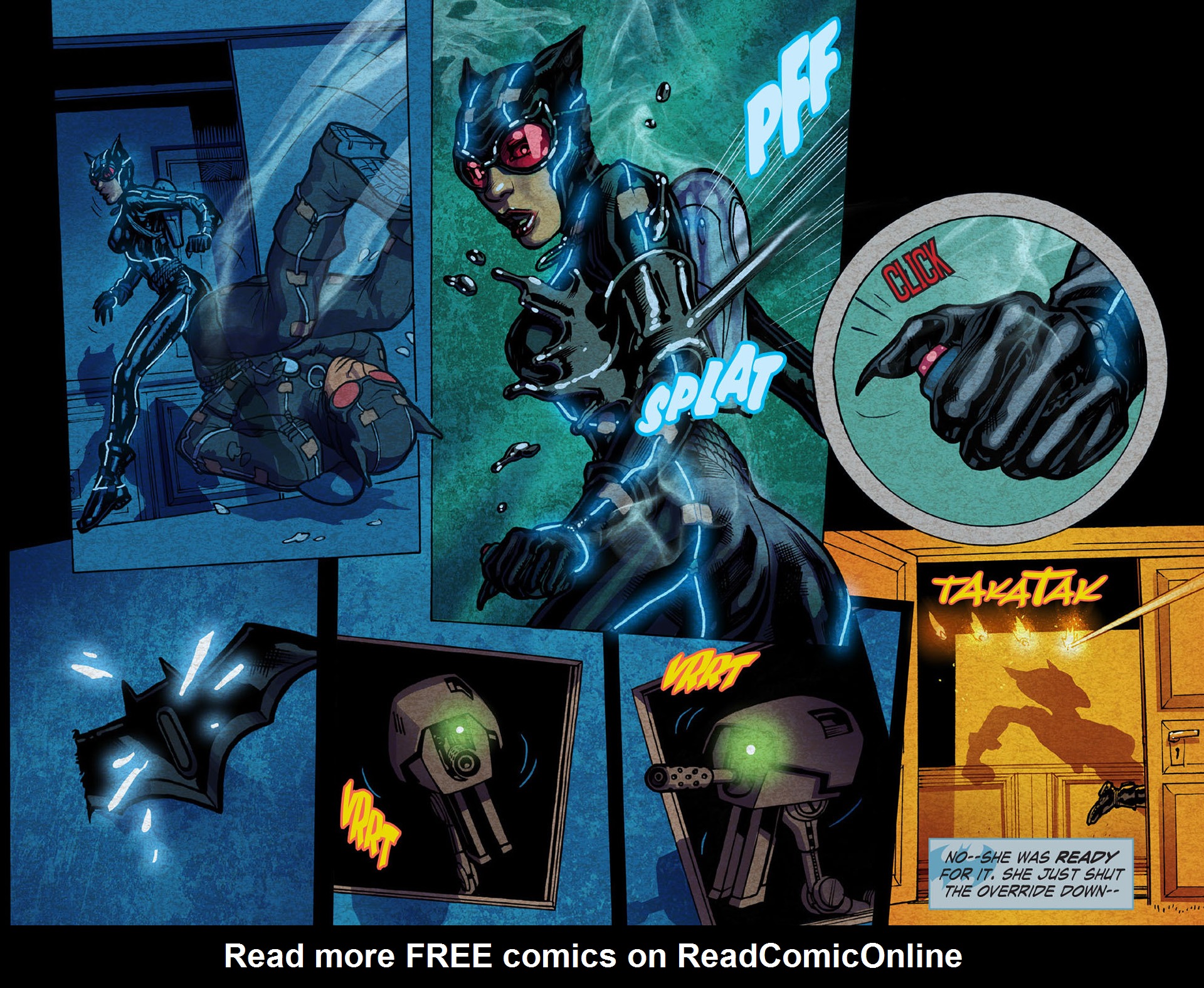 Read online Legends of the Dark Knight [I] comic -  Issue #41 - 15