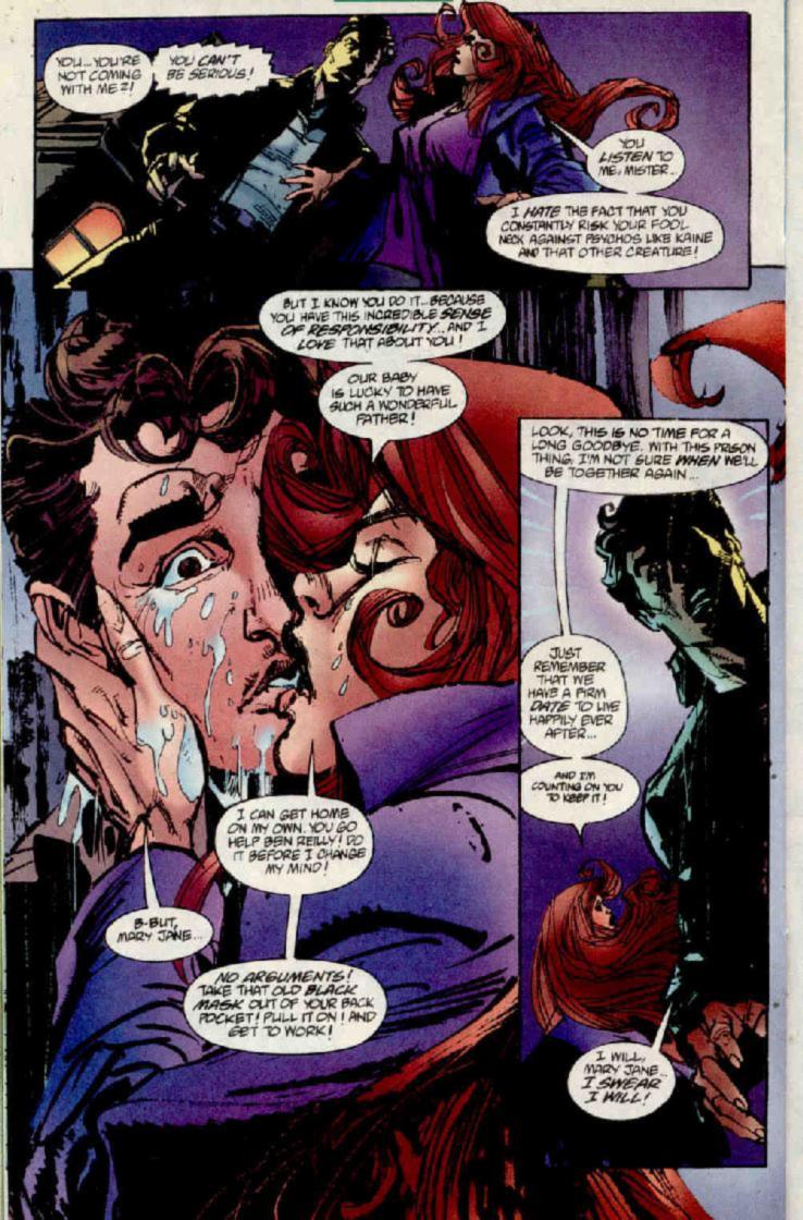 Read online The Spectacular Spider-Man (1976) comic -  Issue #224 - 14