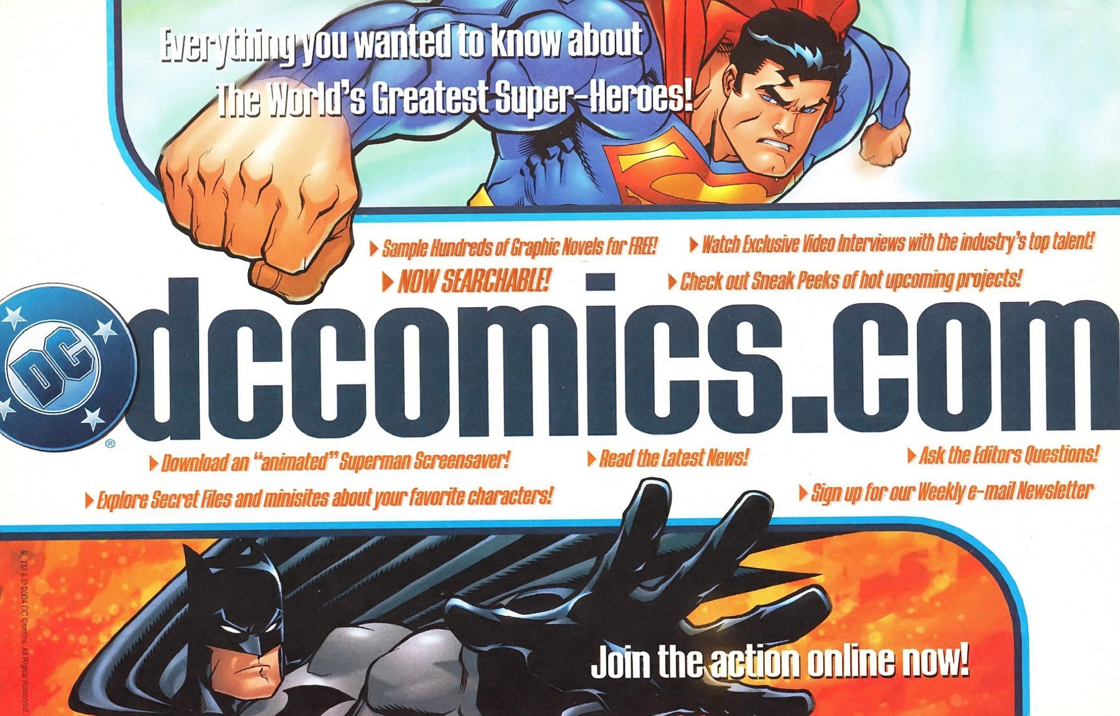 Read online Doom Patrol (2004) comic -  Issue #2 - 28
