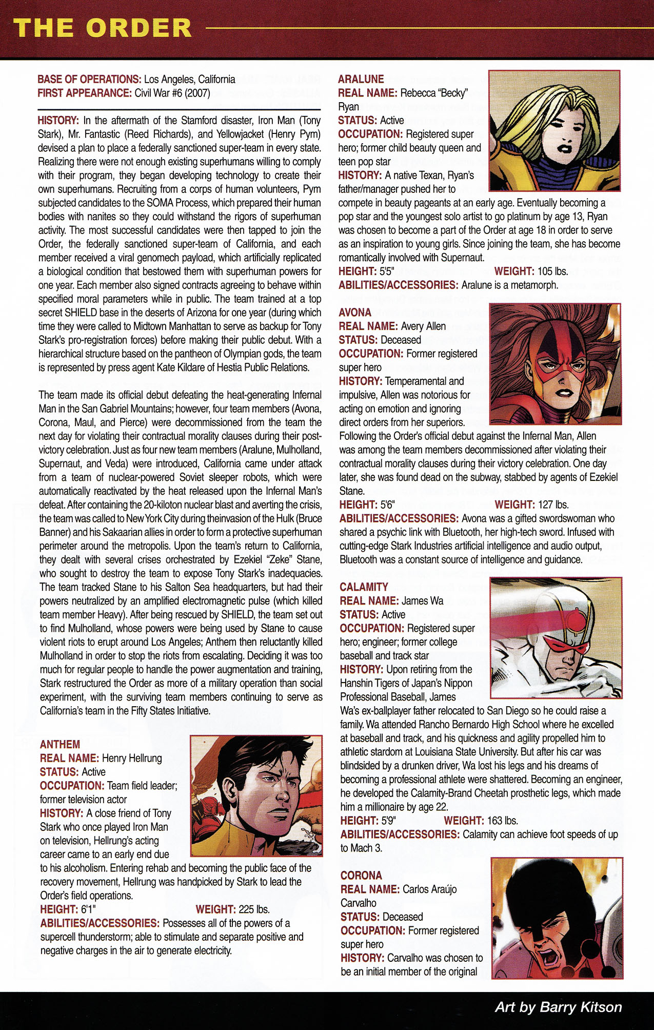 Read online Iron Manual (2008) comic -  Issue # TPB (Part 1) - 57