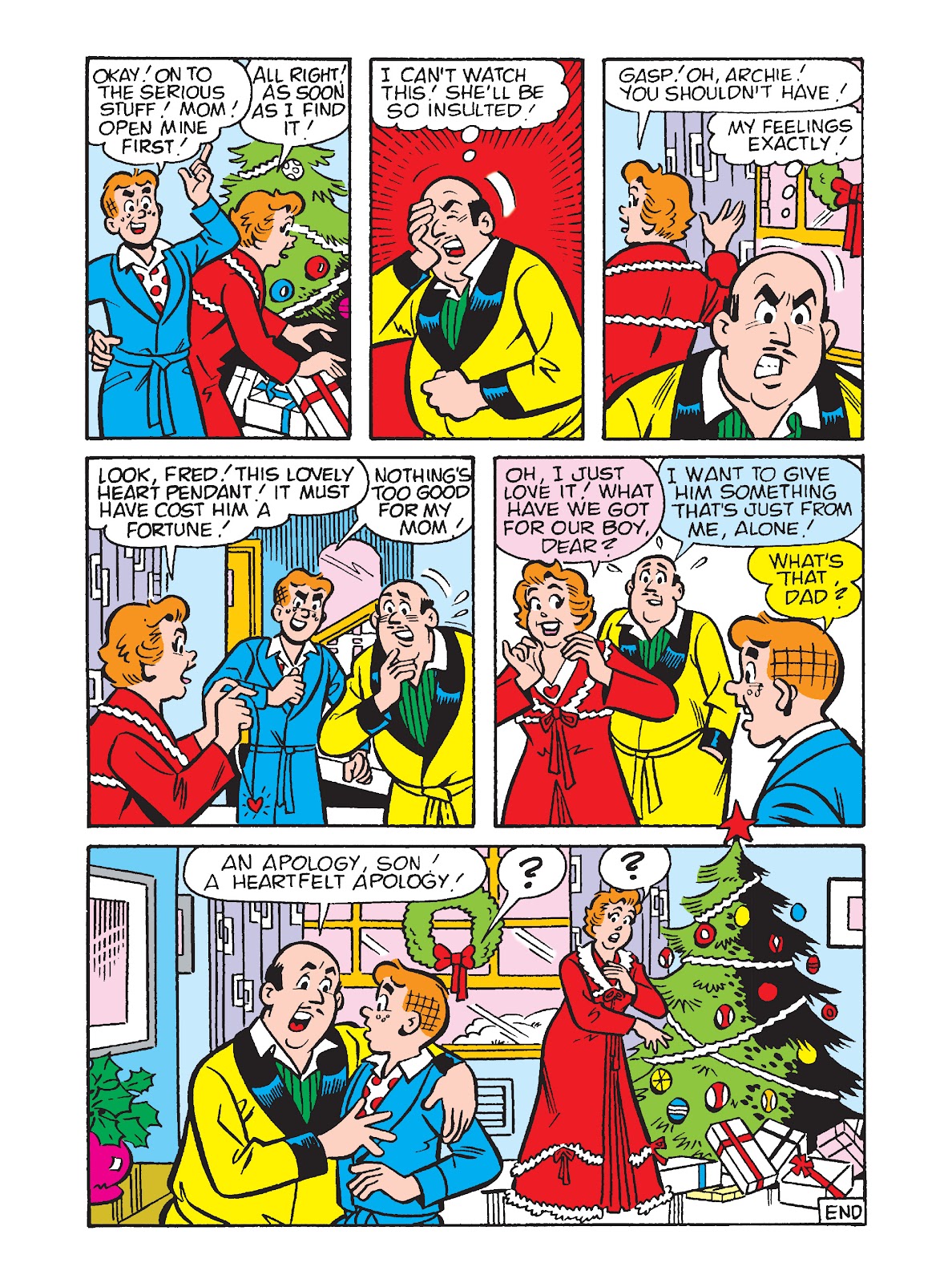 World of Archie Double Digest issue 23 - Page 24