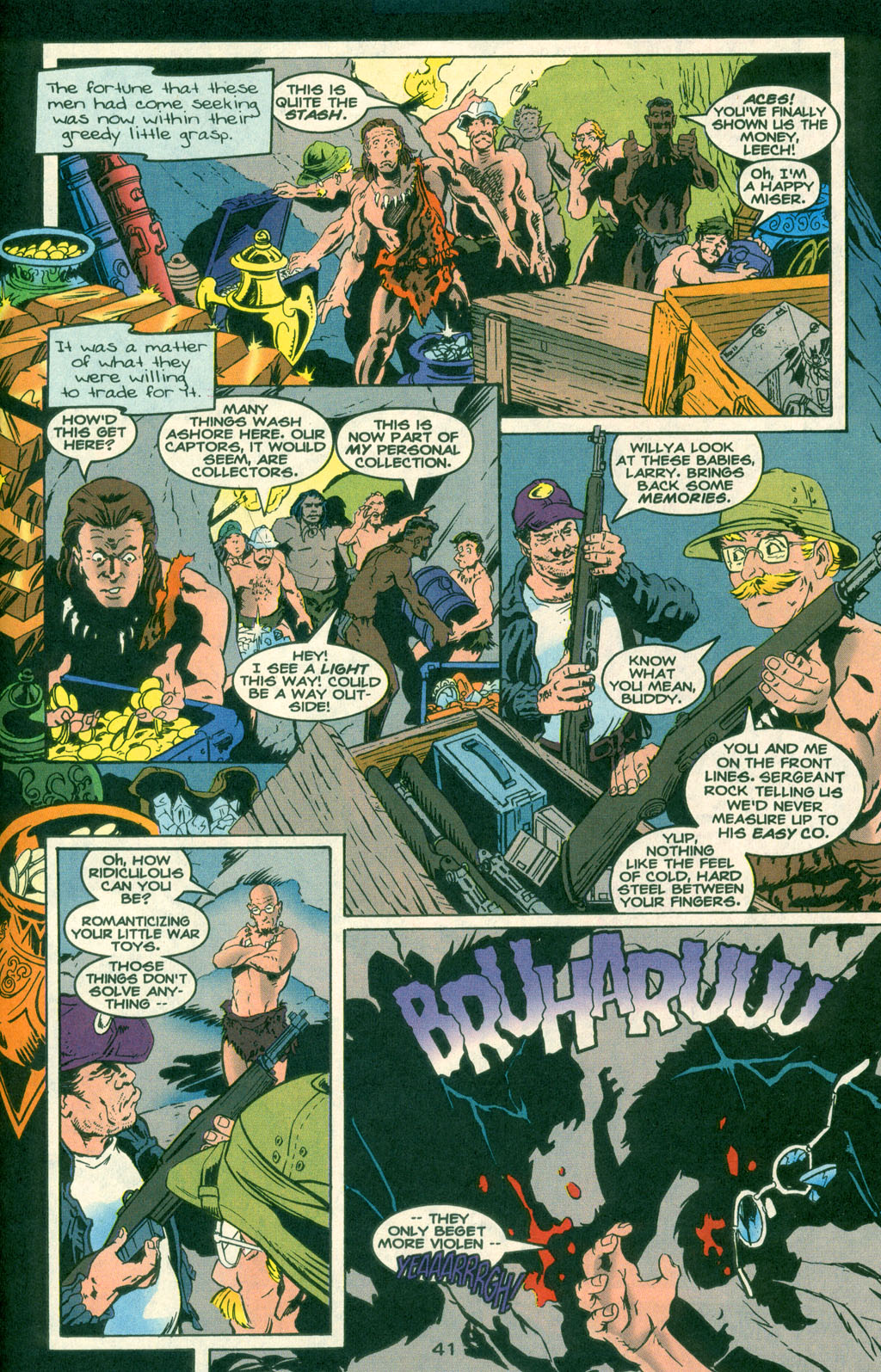 Superboy (1994) _Annual_4 Page 43