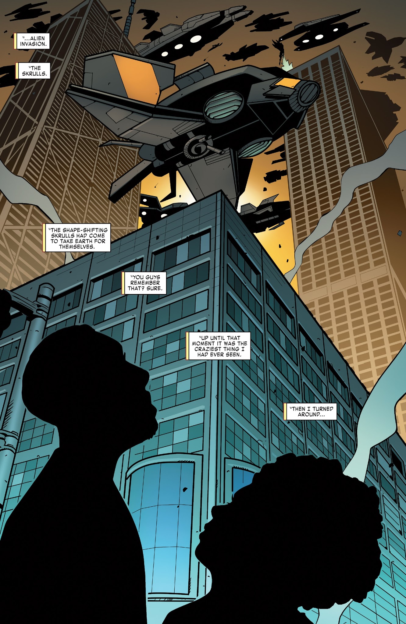 Read online Invincible Iron Man (2016) comic -  Issue #11 - 14