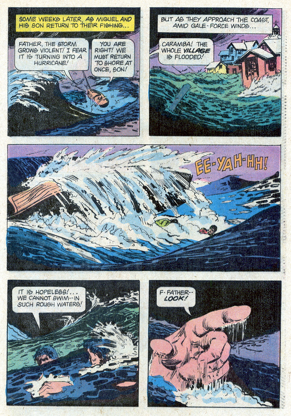 Read online Ripley's Believe it or Not! (1965) comic -  Issue #73 - 25