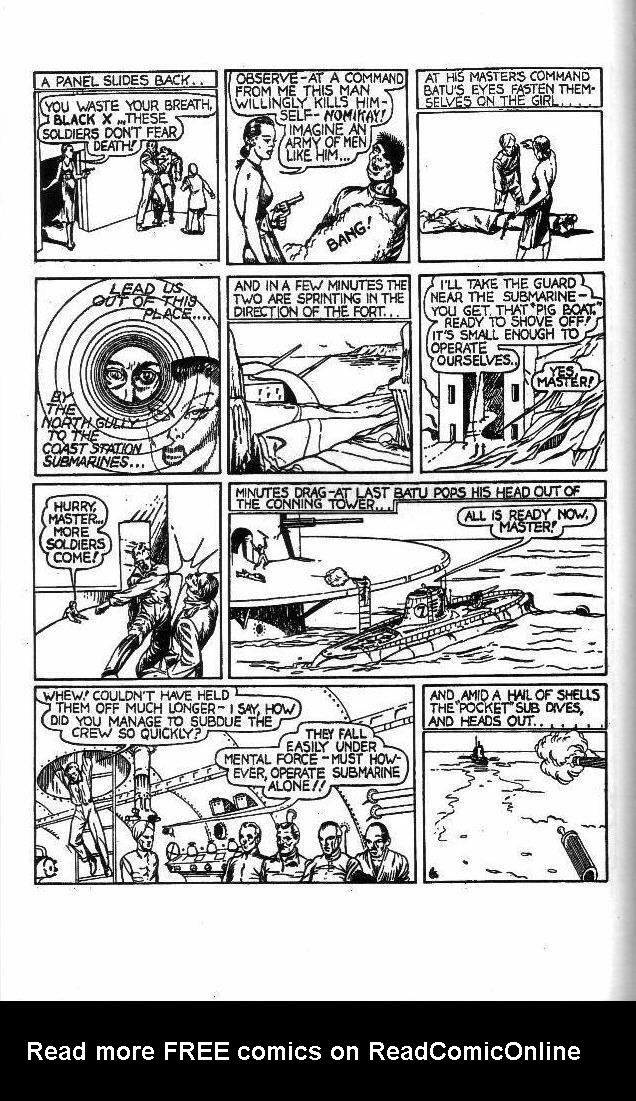 Read online Golden Age Greats Spotlight comic -  Issue # TPB 2 (Part 1) - 82
