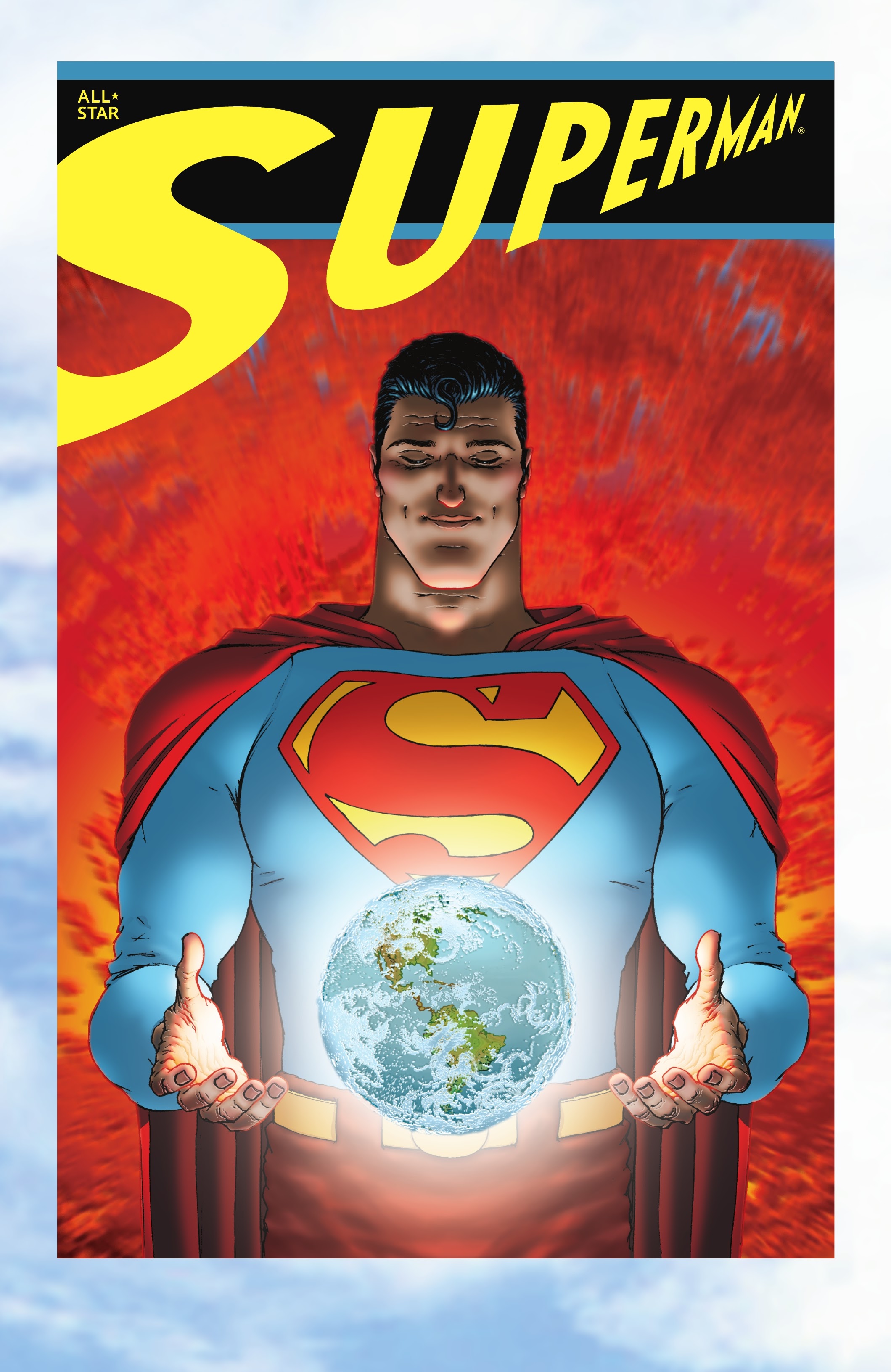 Read online All Star Superman comic -  Issue # (2006) _The Deluxe Edition (Part 3) - 17