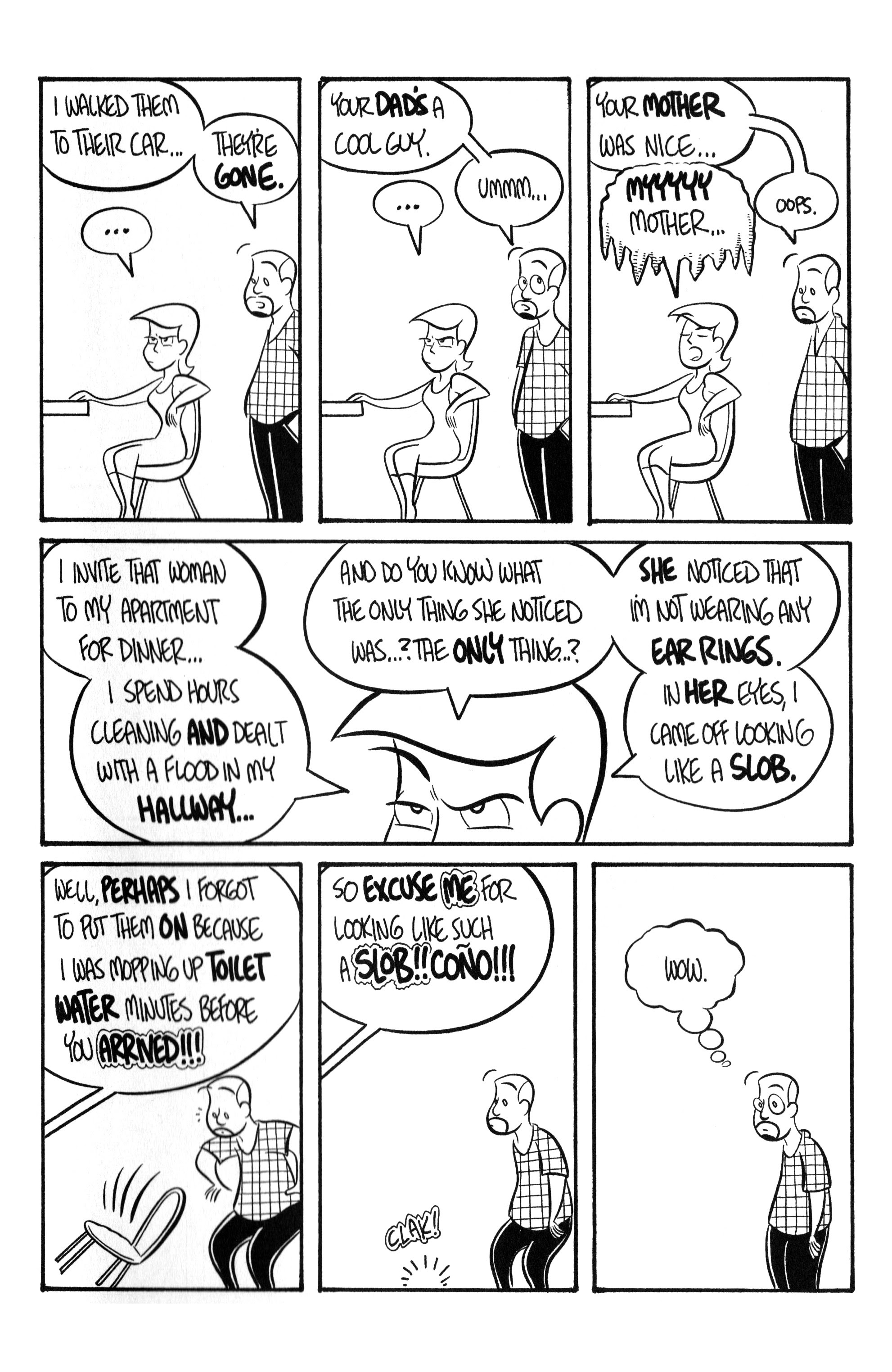 Read online True Story Swear To God (2000) comic -  Issue #4 - 39