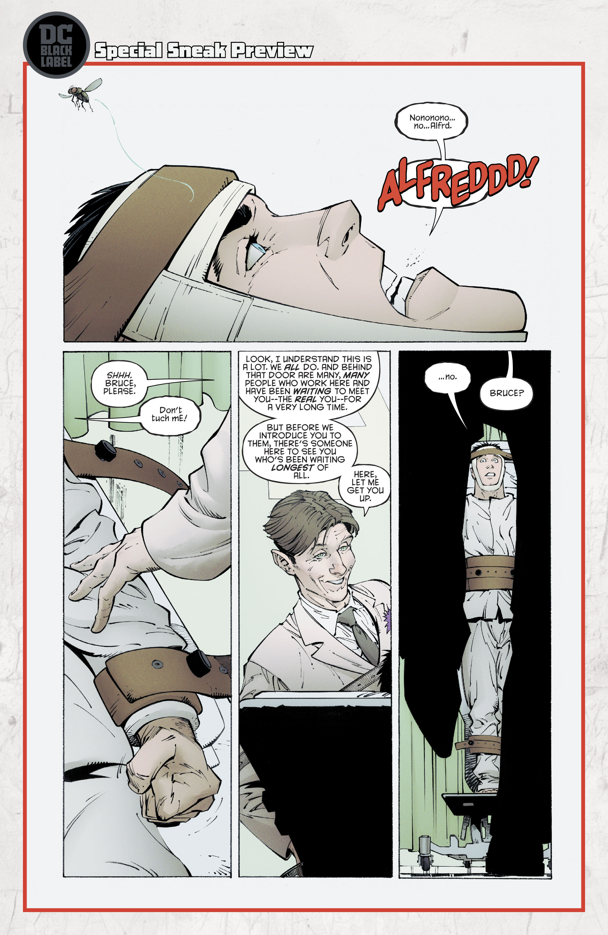Read online Adventures of the Super Sons comic -  Issue #10 - 25