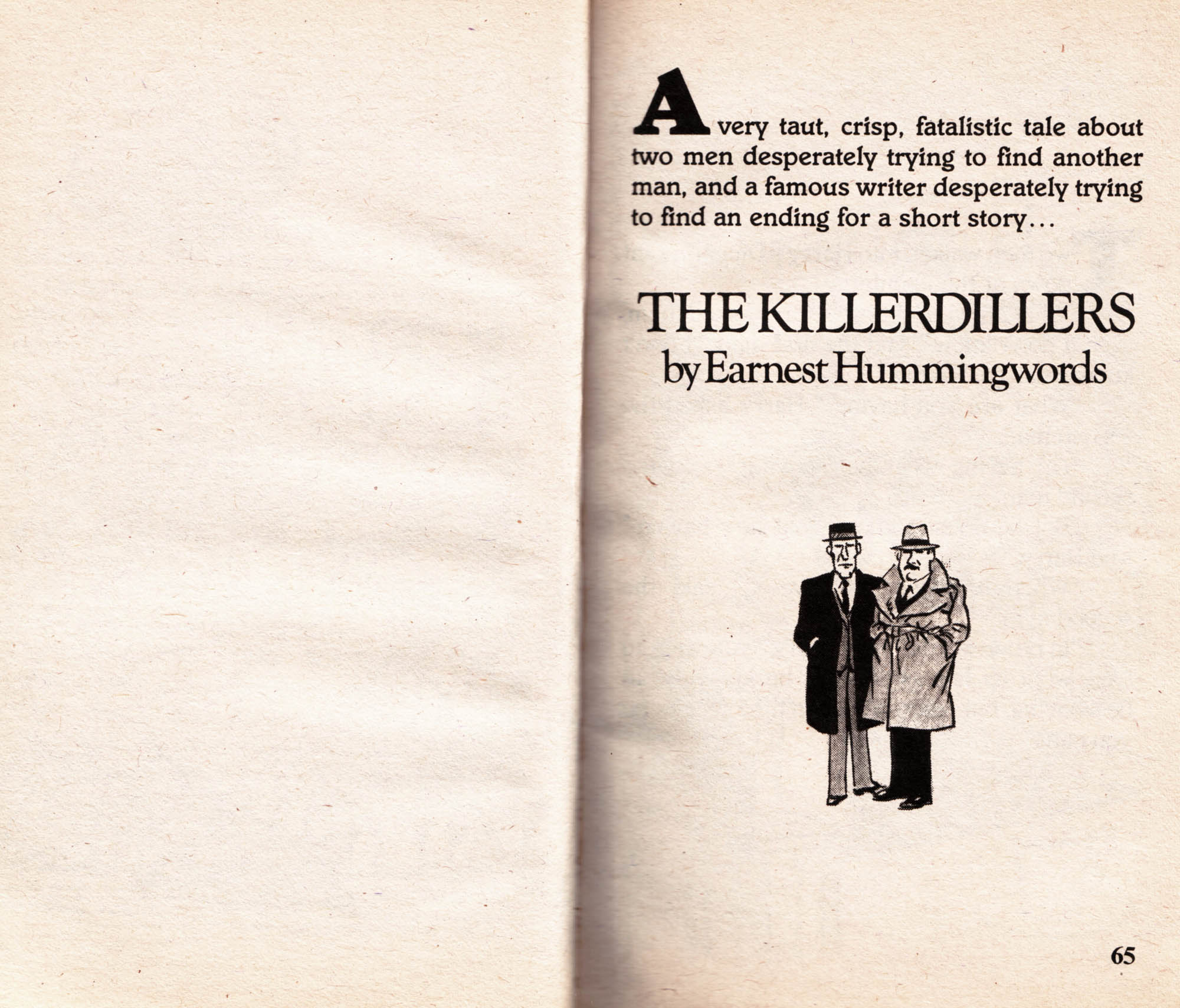 Read online Mad Clobbers the Classics comic -  Issue # TPB - 34