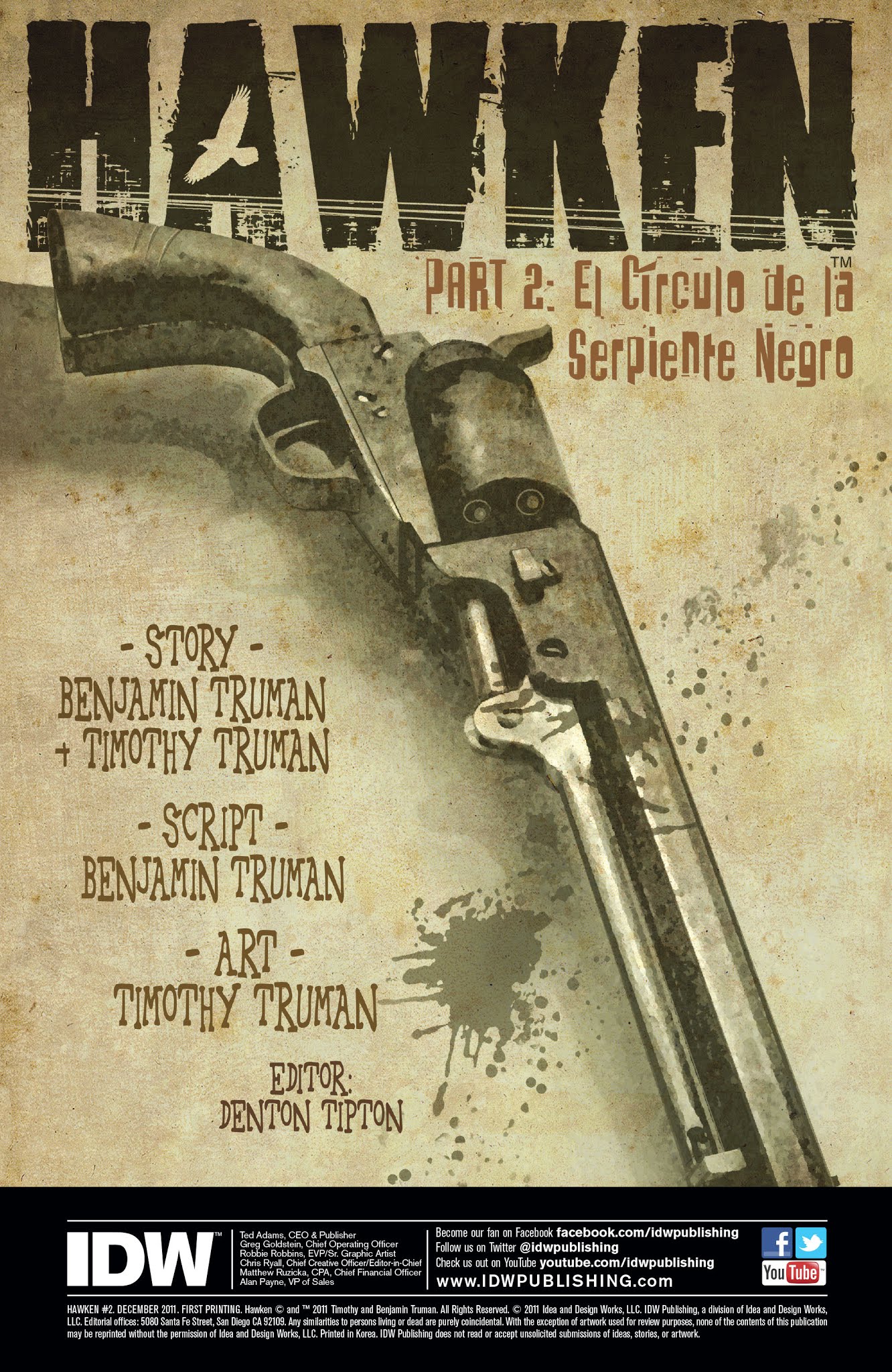 Read online Hawken comic -  Issue # _TPB (Part 1) - 35