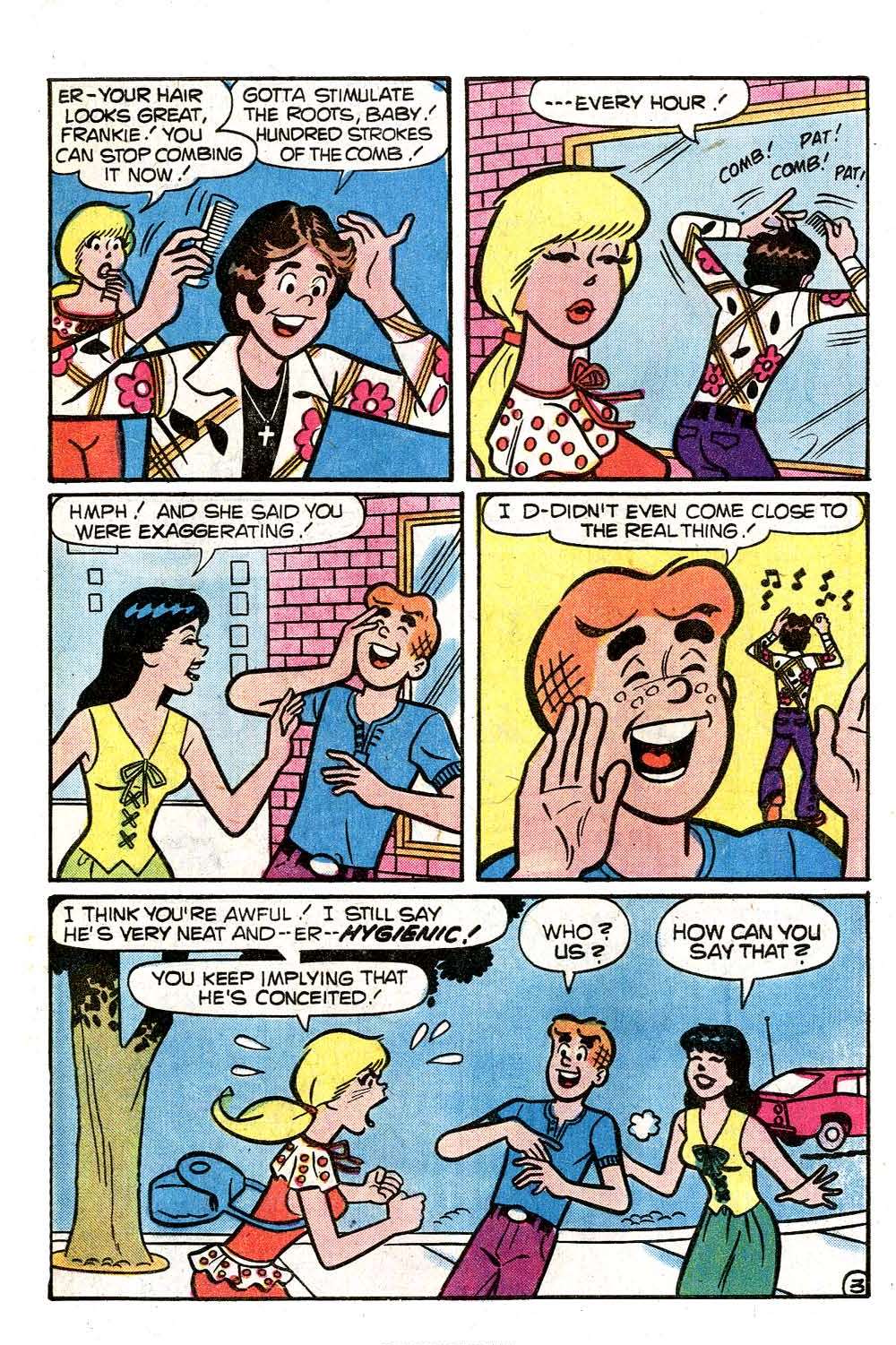 Archie (1960) 265 Page 5