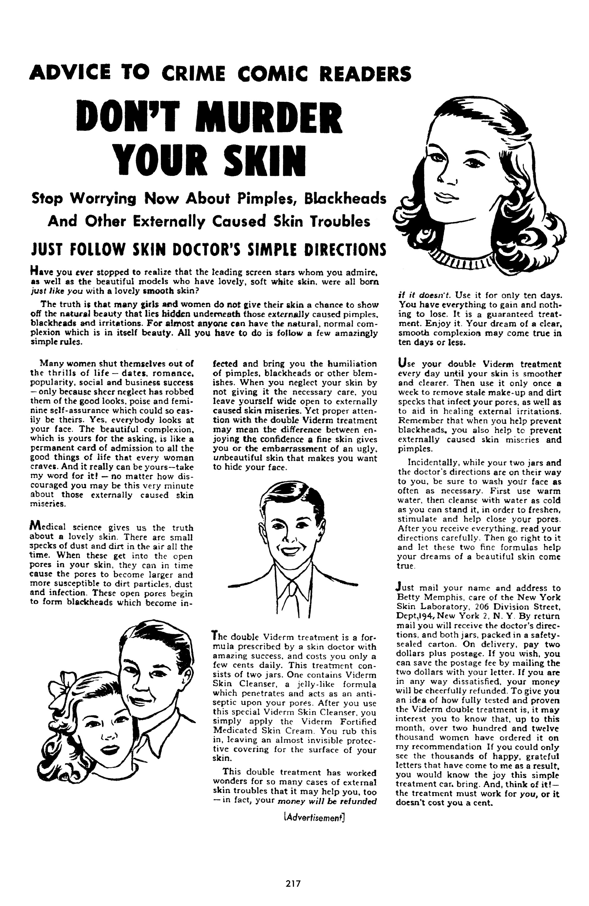 Read online Crime Does Not Pay Archives comic -  Issue # TPB 9 (Part 3) - 19