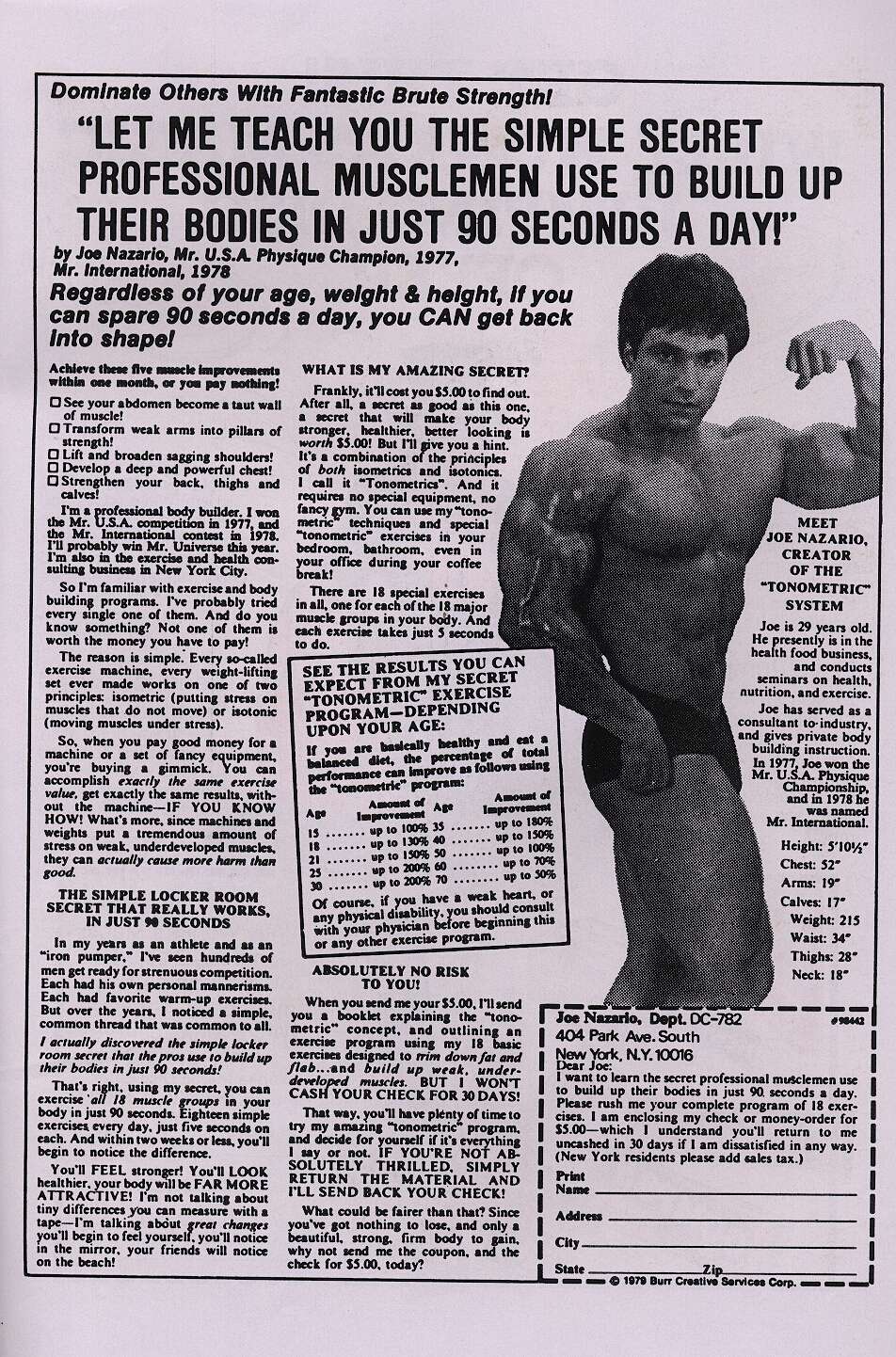 Read online DC Comics Presents comic -  Issue #47 - 35