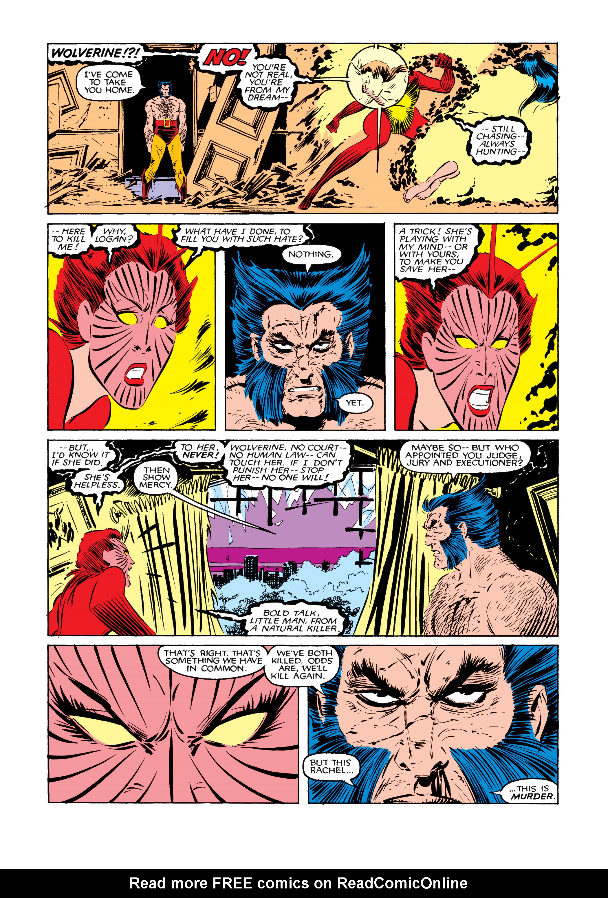 Read online Marvel Masterworks: The Uncanny X-Men comic -  Issue # TPB 13 (Part 2) - 71