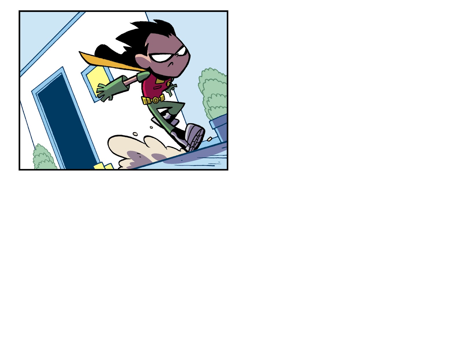 Teen Titans Go! (2013) issue 8 - Page 12