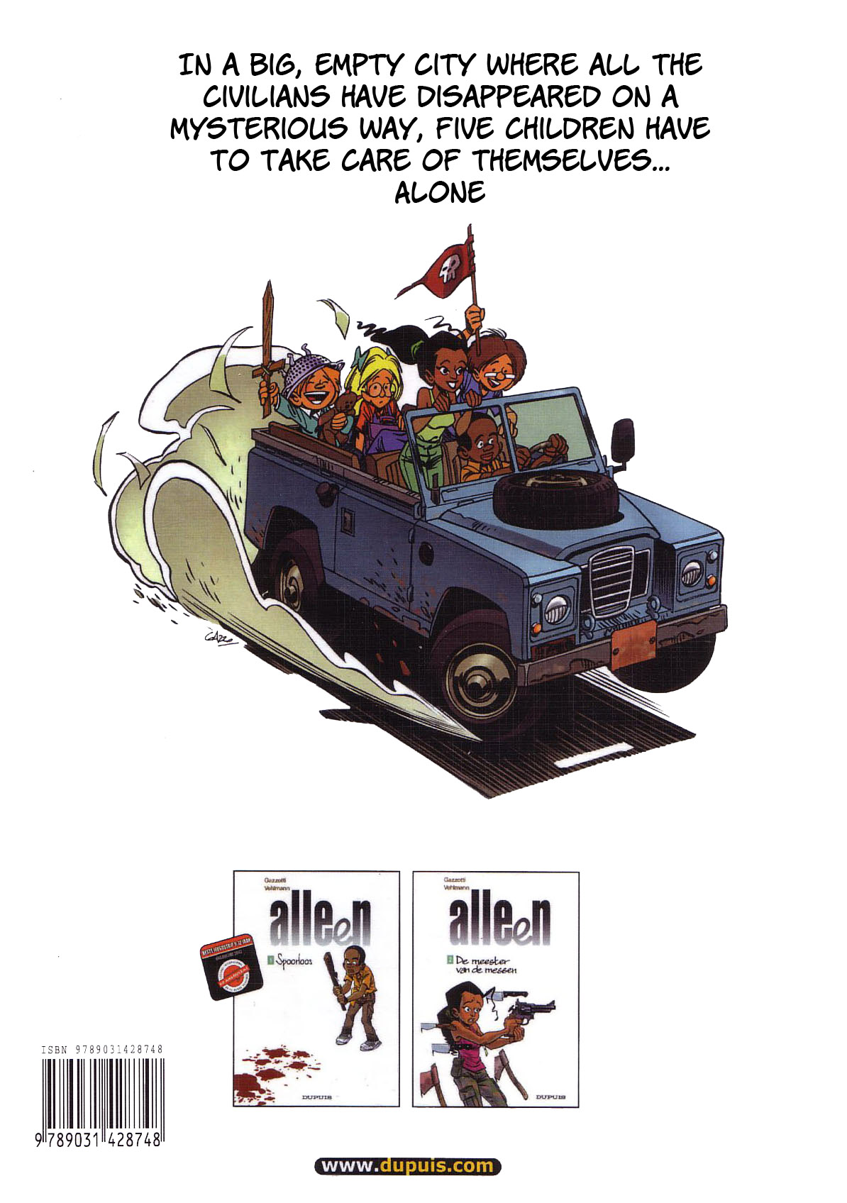 Read online Alone comic -  Issue #2 - 49