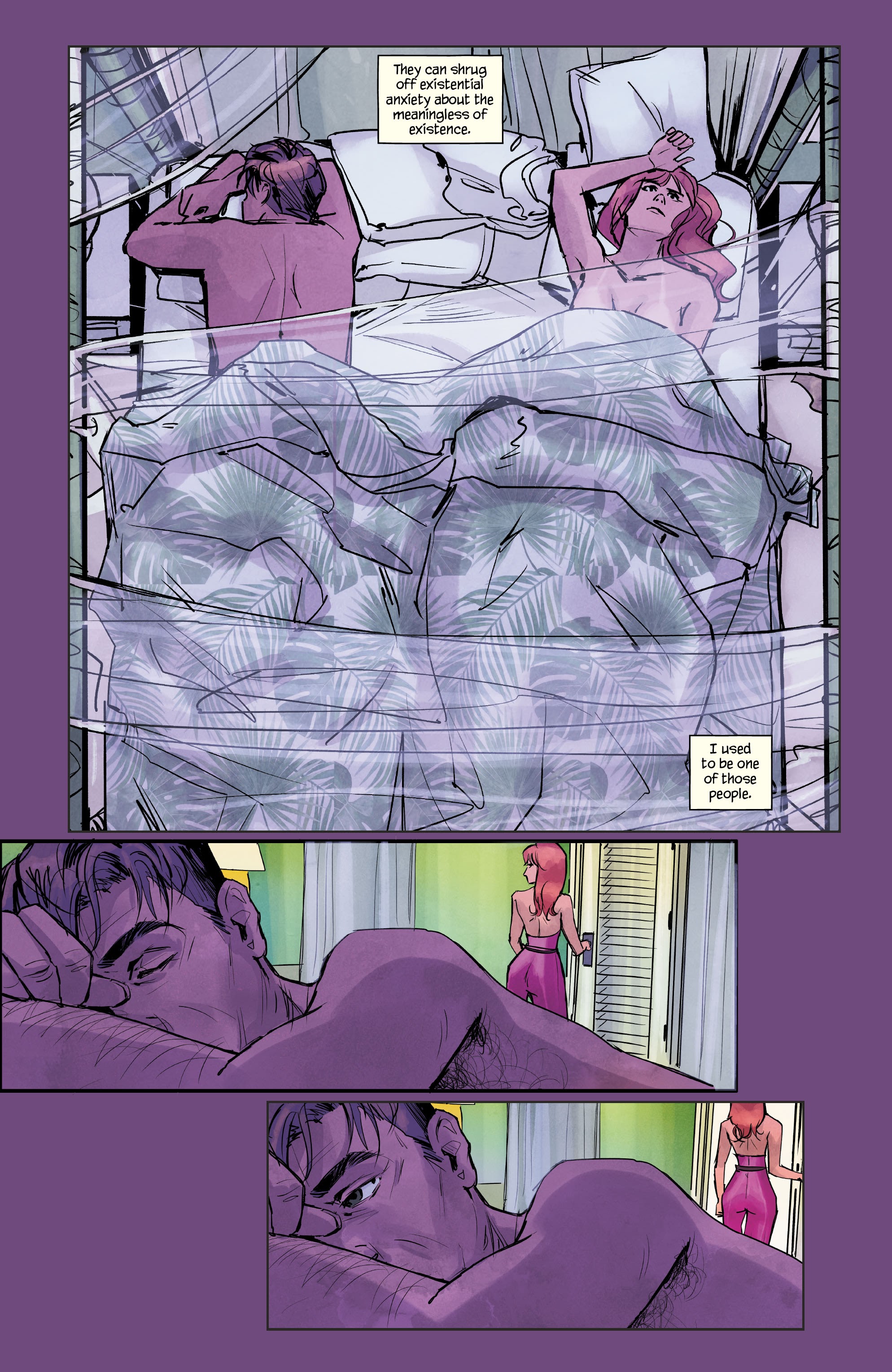 Read online Spy Island comic -  Issue #1 - 19