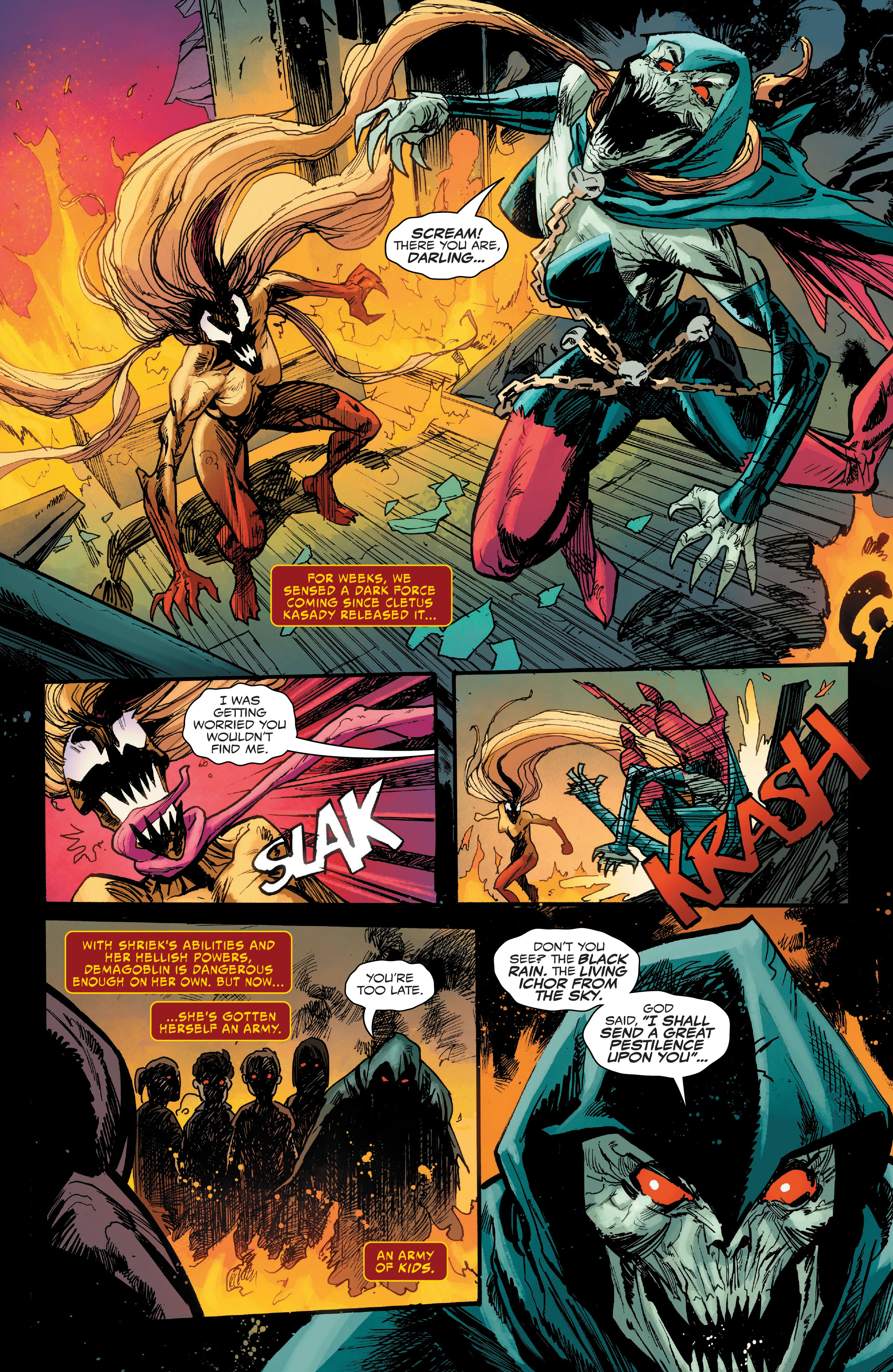 Read online King In Black Omnibus comic -  Issue # TPB (Part 9) - 60