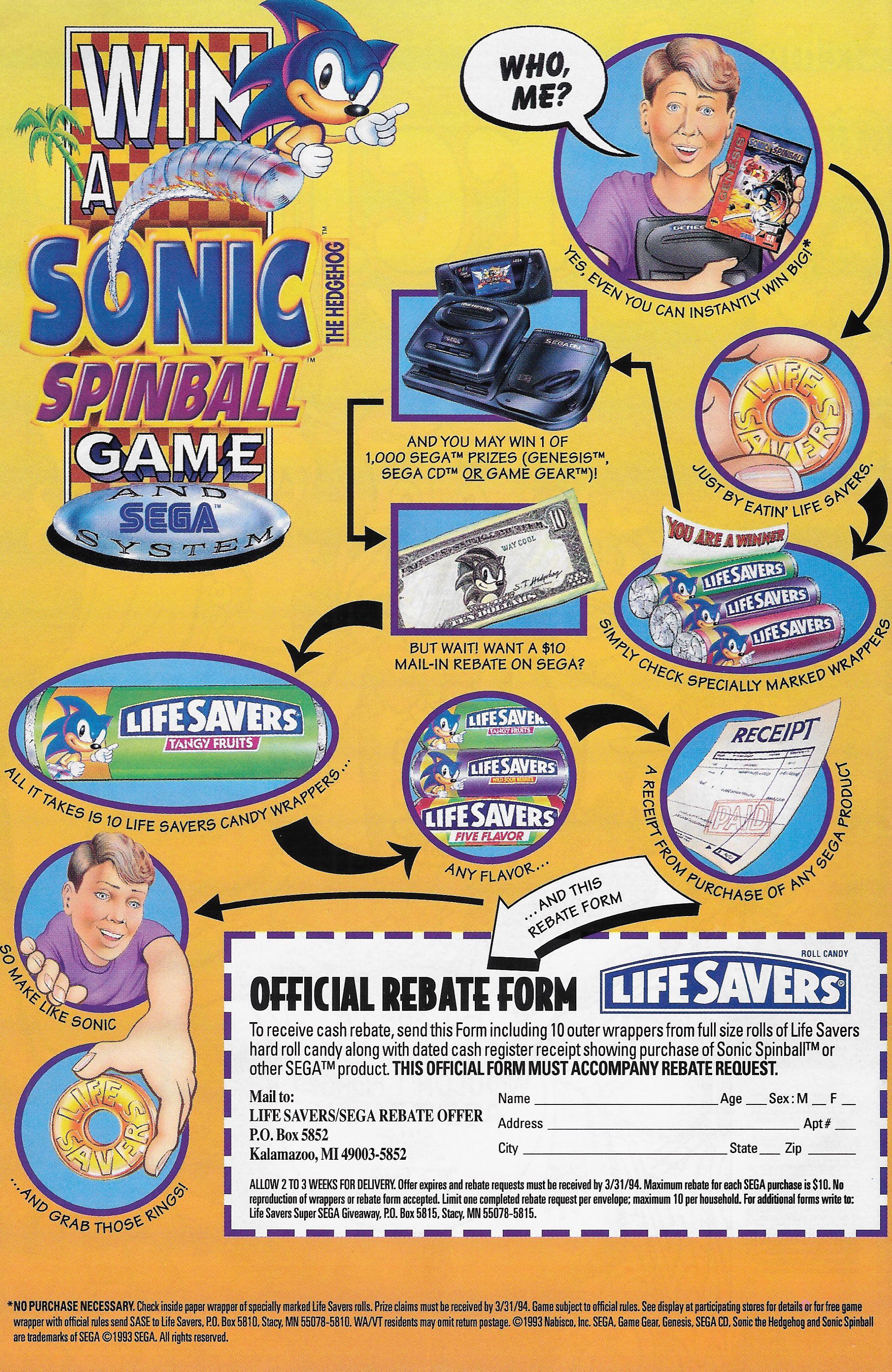 Read online Archie (1960) comic -  Issue #418 - 2