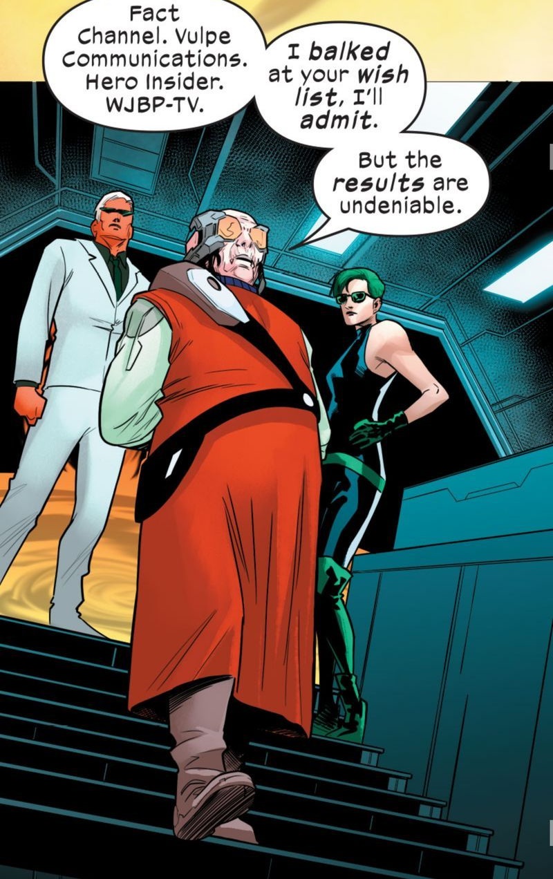 Read online X-Men Unlimited: Infinity Comic comic -  Issue #45 - 21