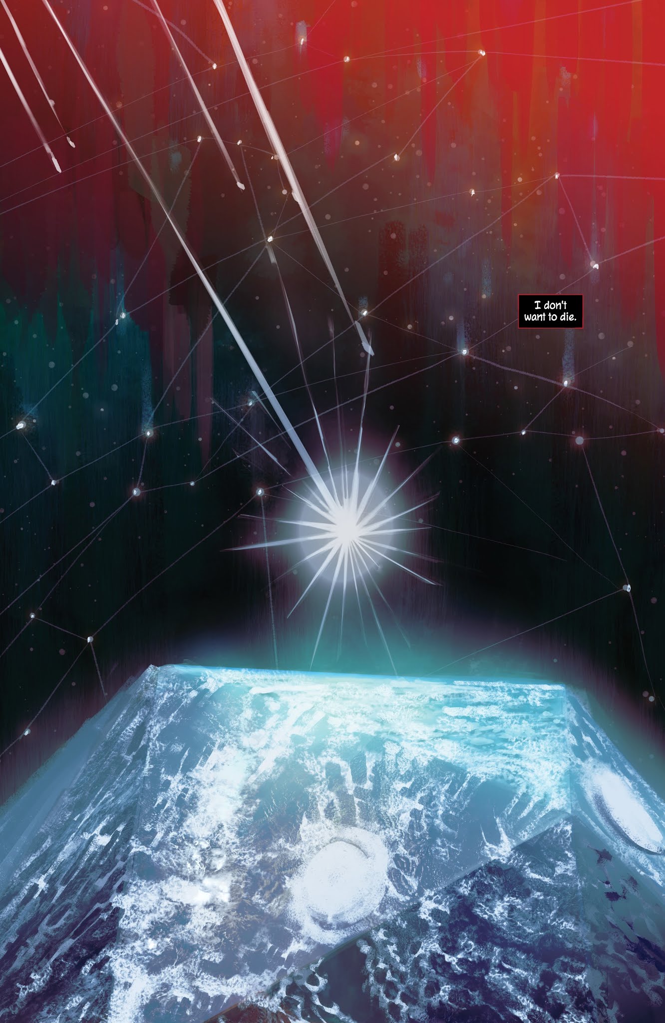 Read online Die comic -  Issue #1 - 27