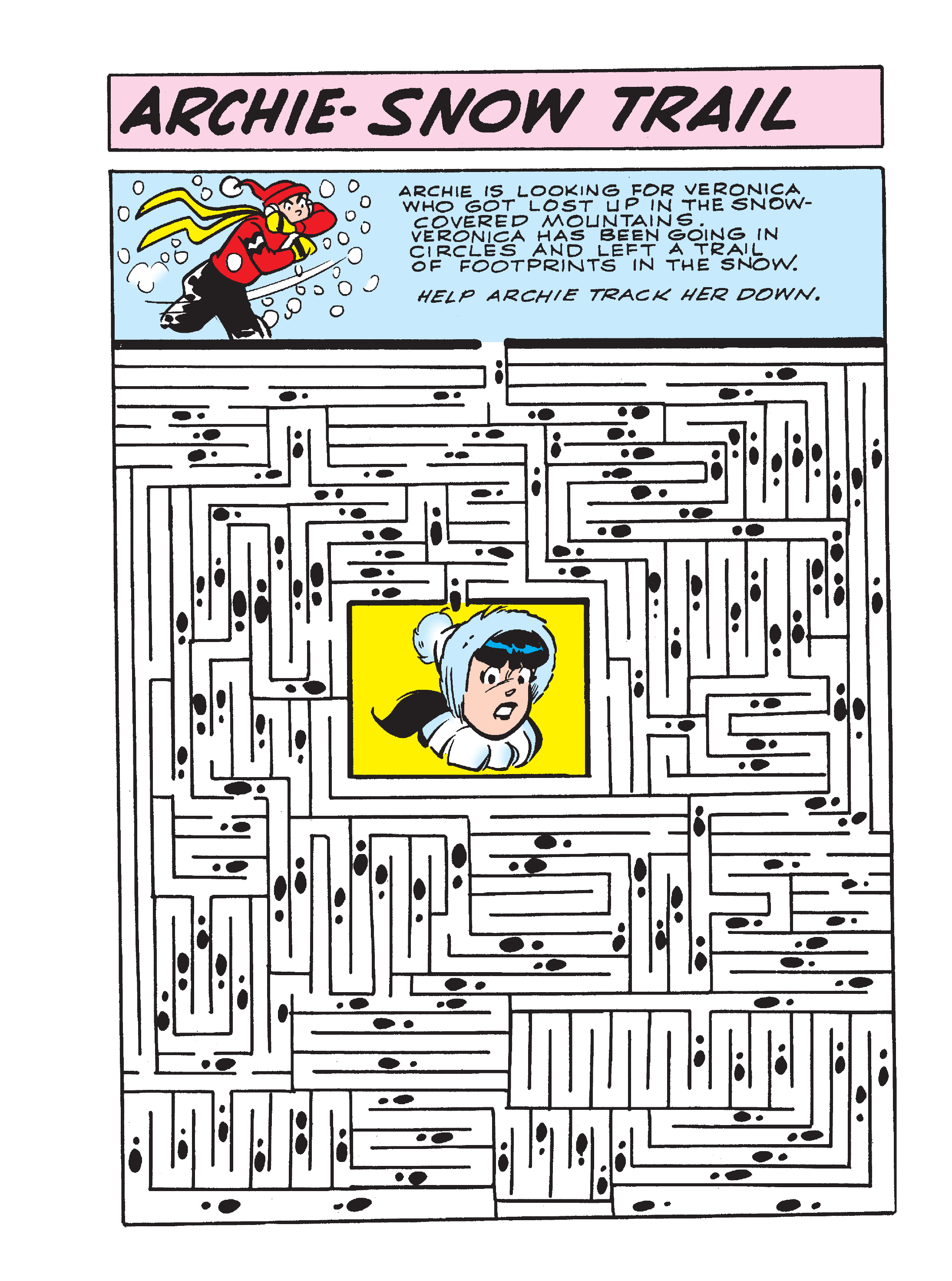 Read online Archie's Double Digest Magazine comic -  Issue #316 - 151