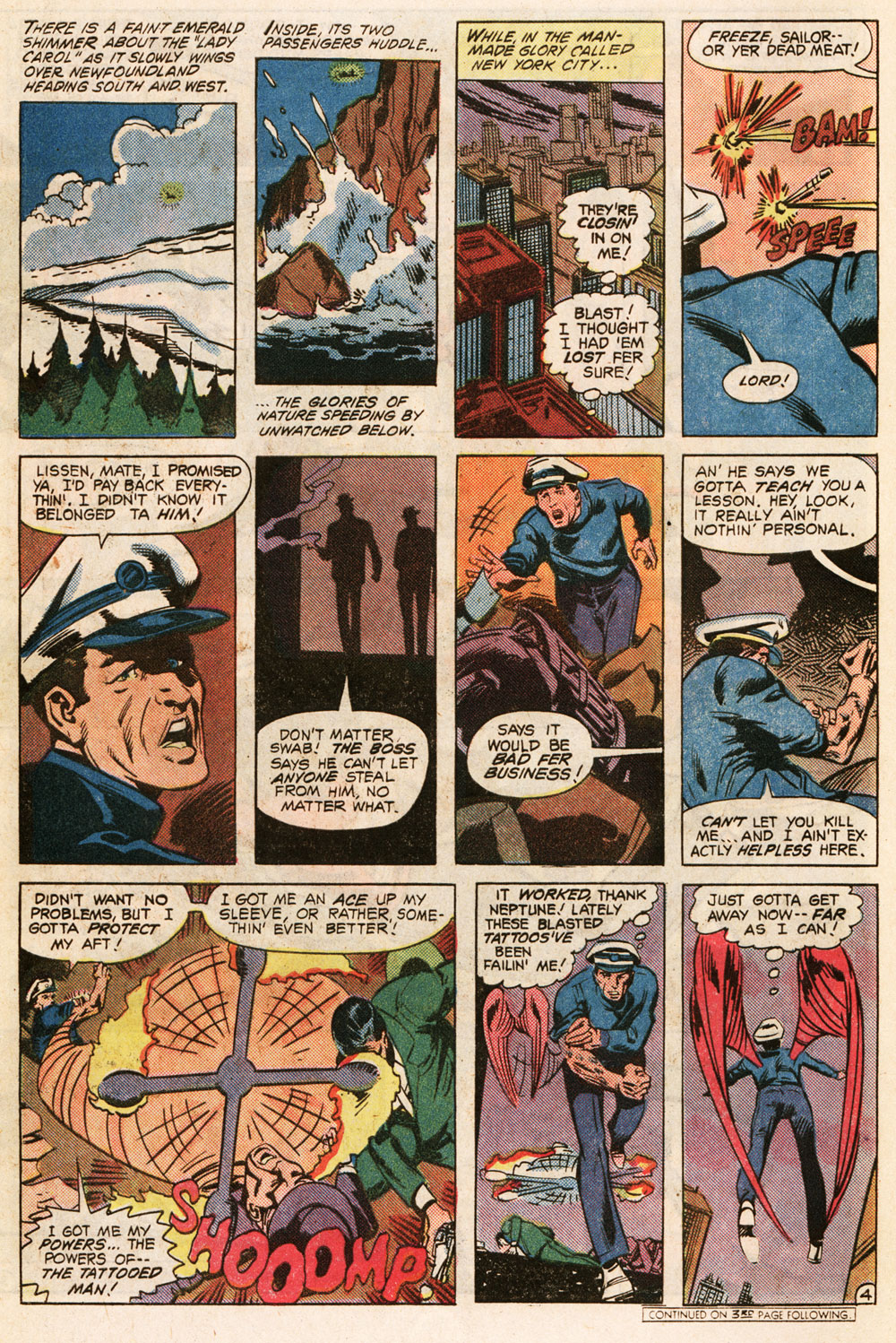 Green Lantern (1960) issue 144 - Page 5