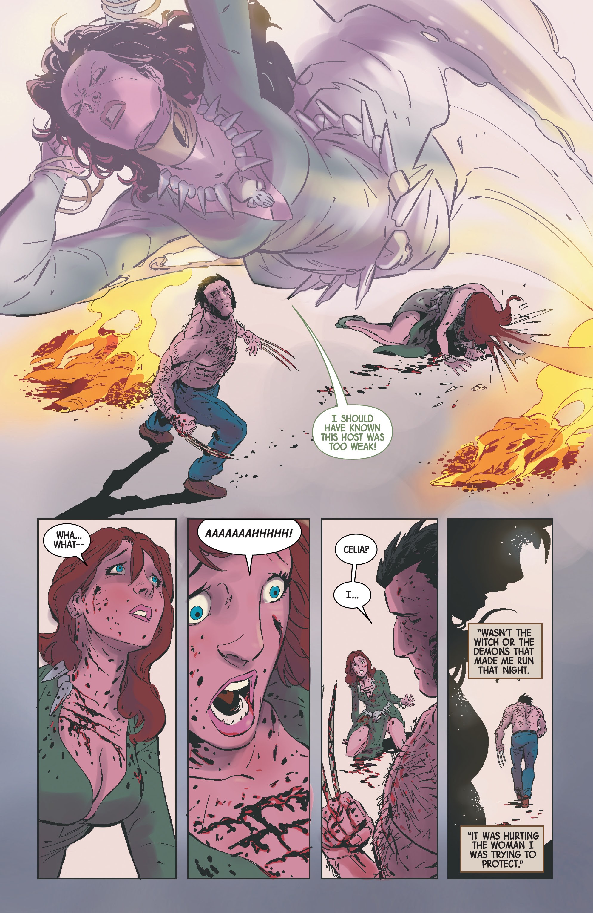 Read online Acts of Evil! comic -  Issue # TPB (Part 3) - 51