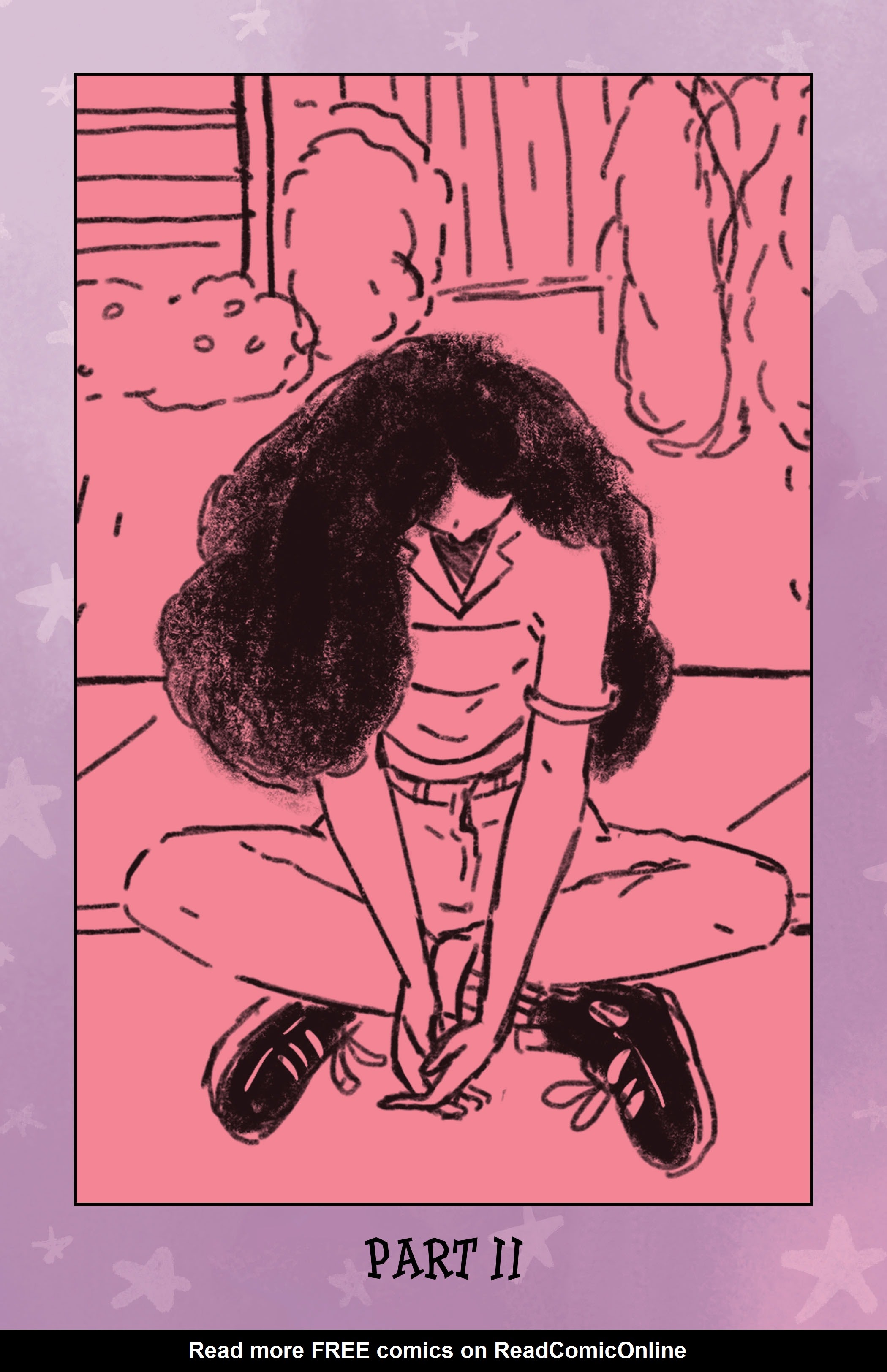 Read online Nubia: Real One comic -  Issue # TPB (Part 1) - 60