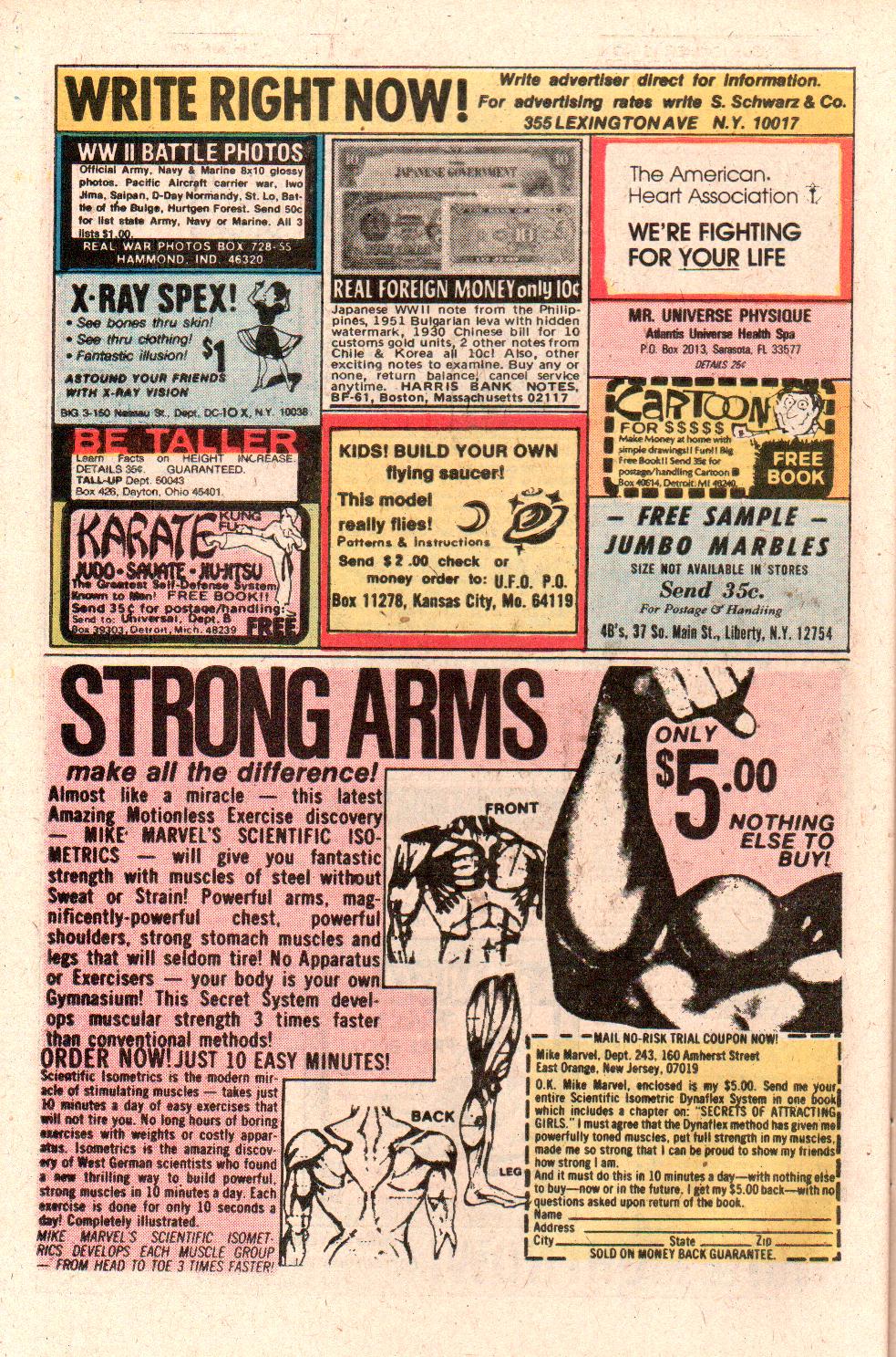 Read online Jonah Hex (1977) comic -  Issue #20 - 30