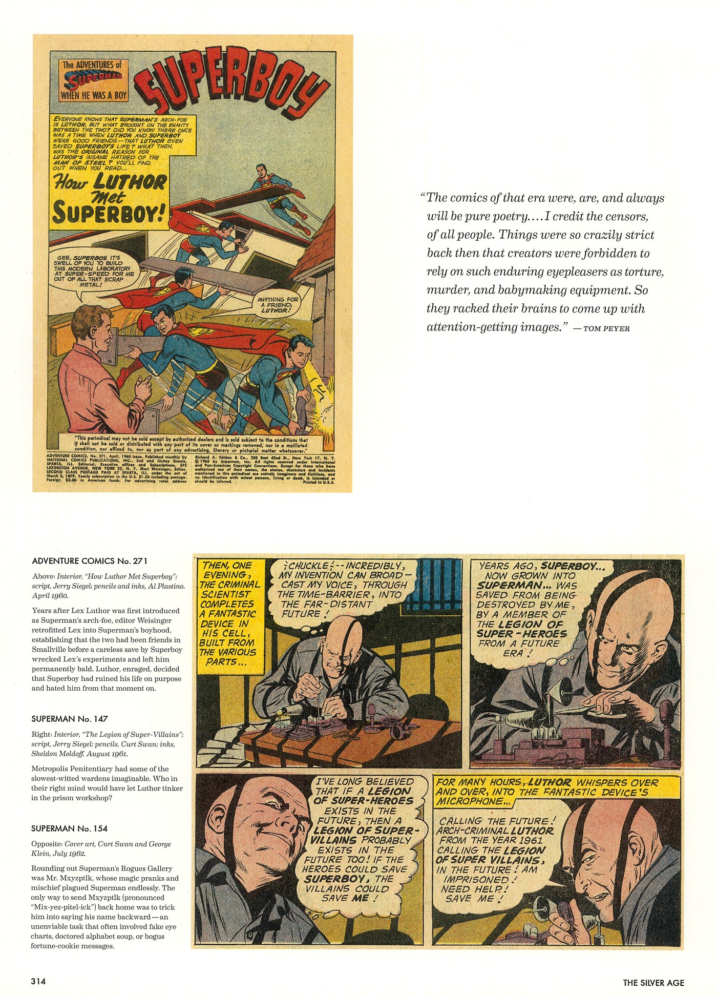 Read online 75 Years Of DC Comics comic -  Issue # TPB (Part 4) - 28