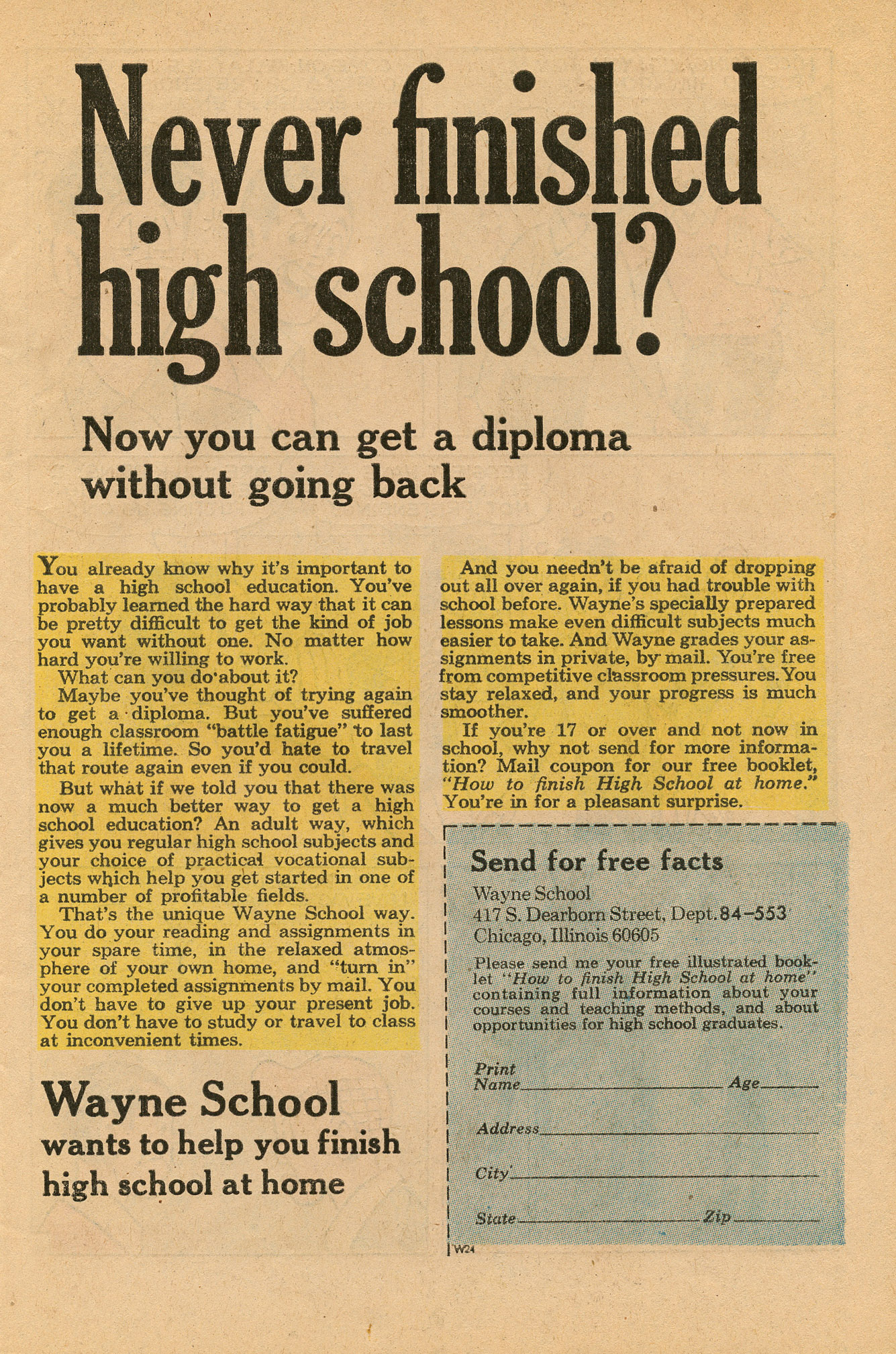Read online Archie's Pals 'N' Gals (1952) comic -  Issue #74 - 9