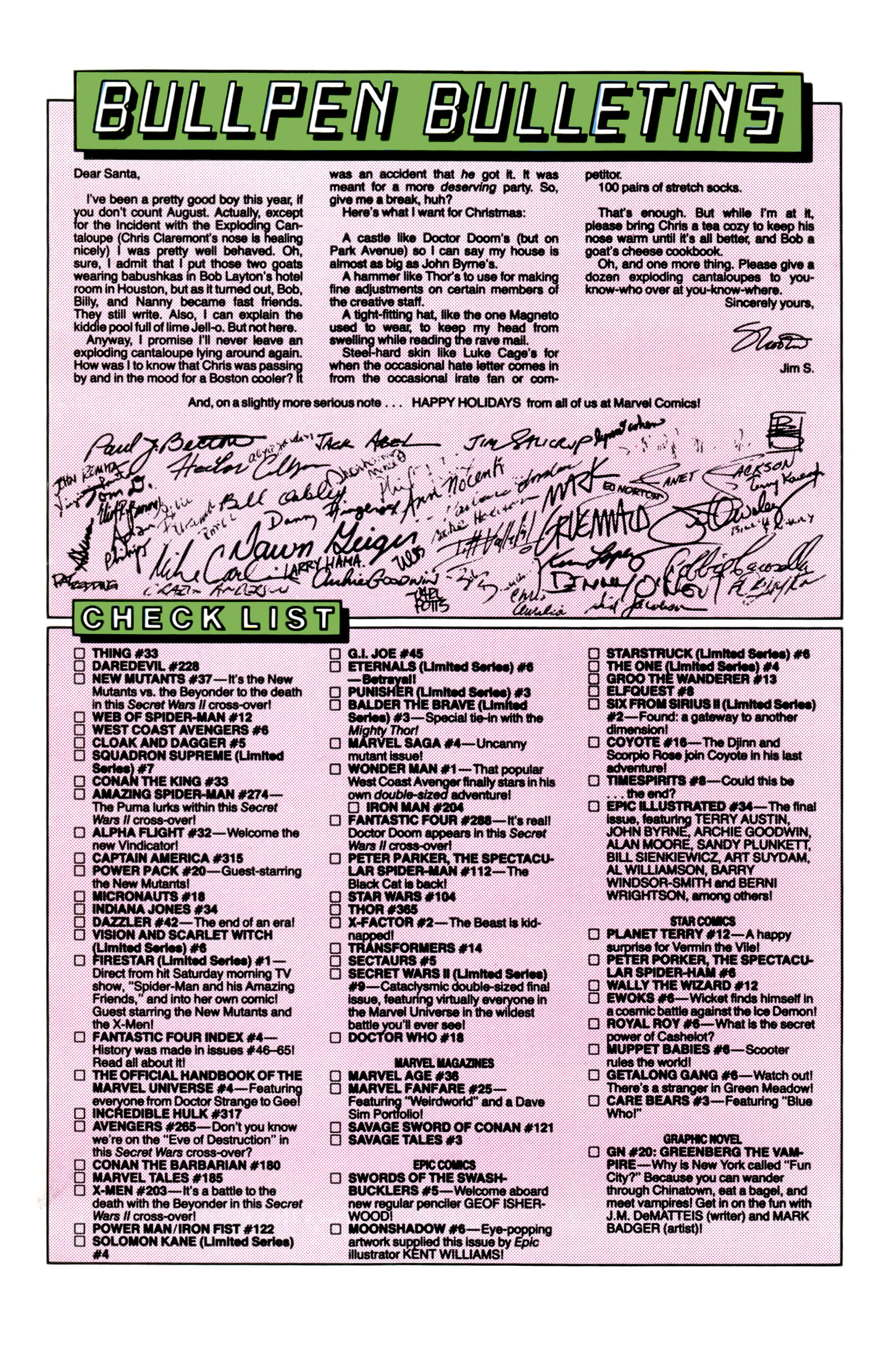 Read online X-Factor (1986) comic -  Issue #2 - 25