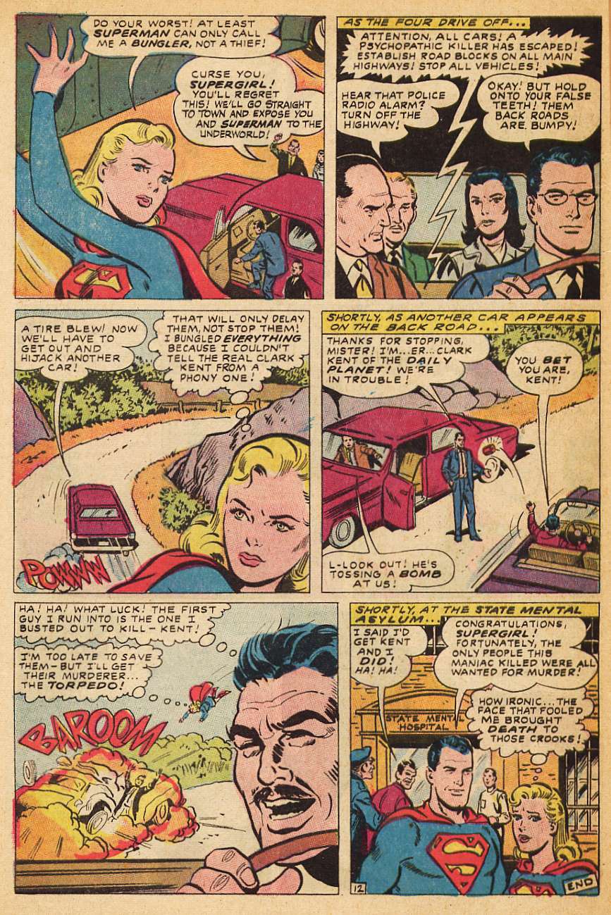 Read online Action Comics (1938) comic -  Issue #346 - 32
