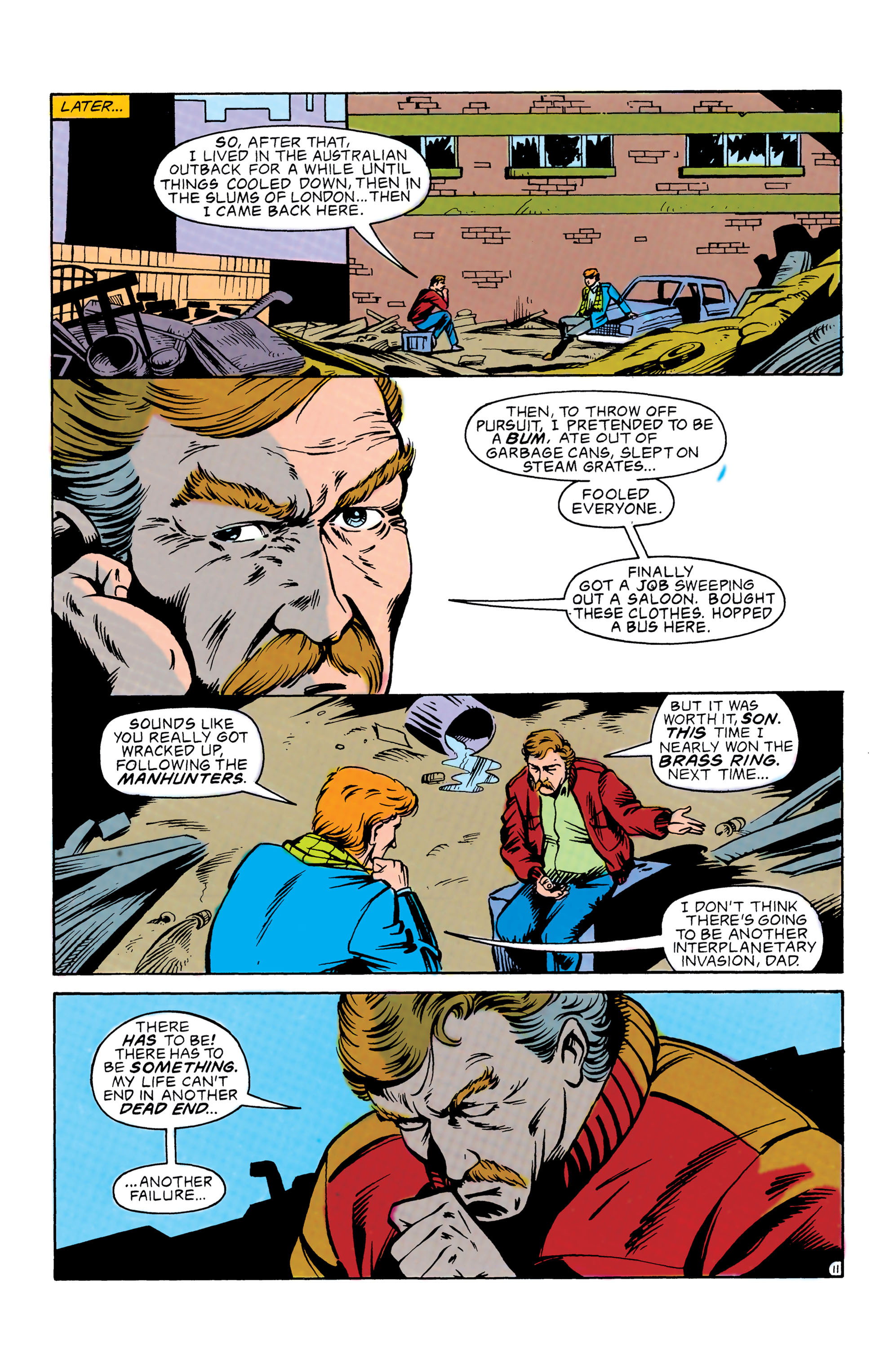 Read online The Flash (1987) comic -  Issue # _Annual 2 - 12