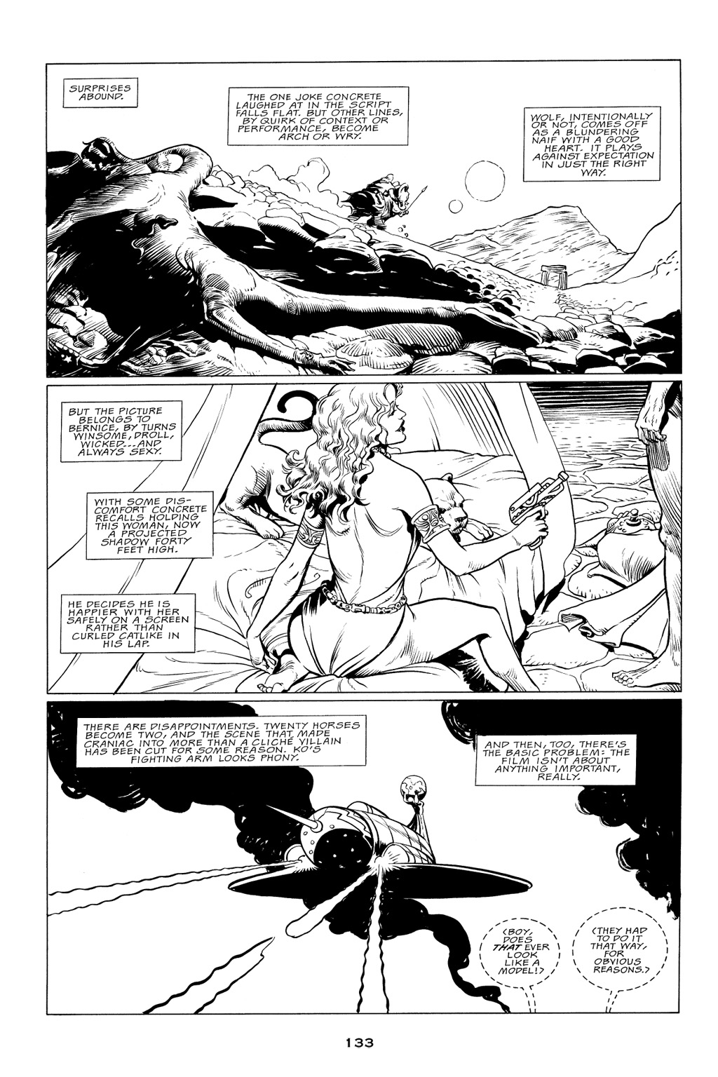 Read online Concrete (2005) comic -  Issue # TPB 3 - 117