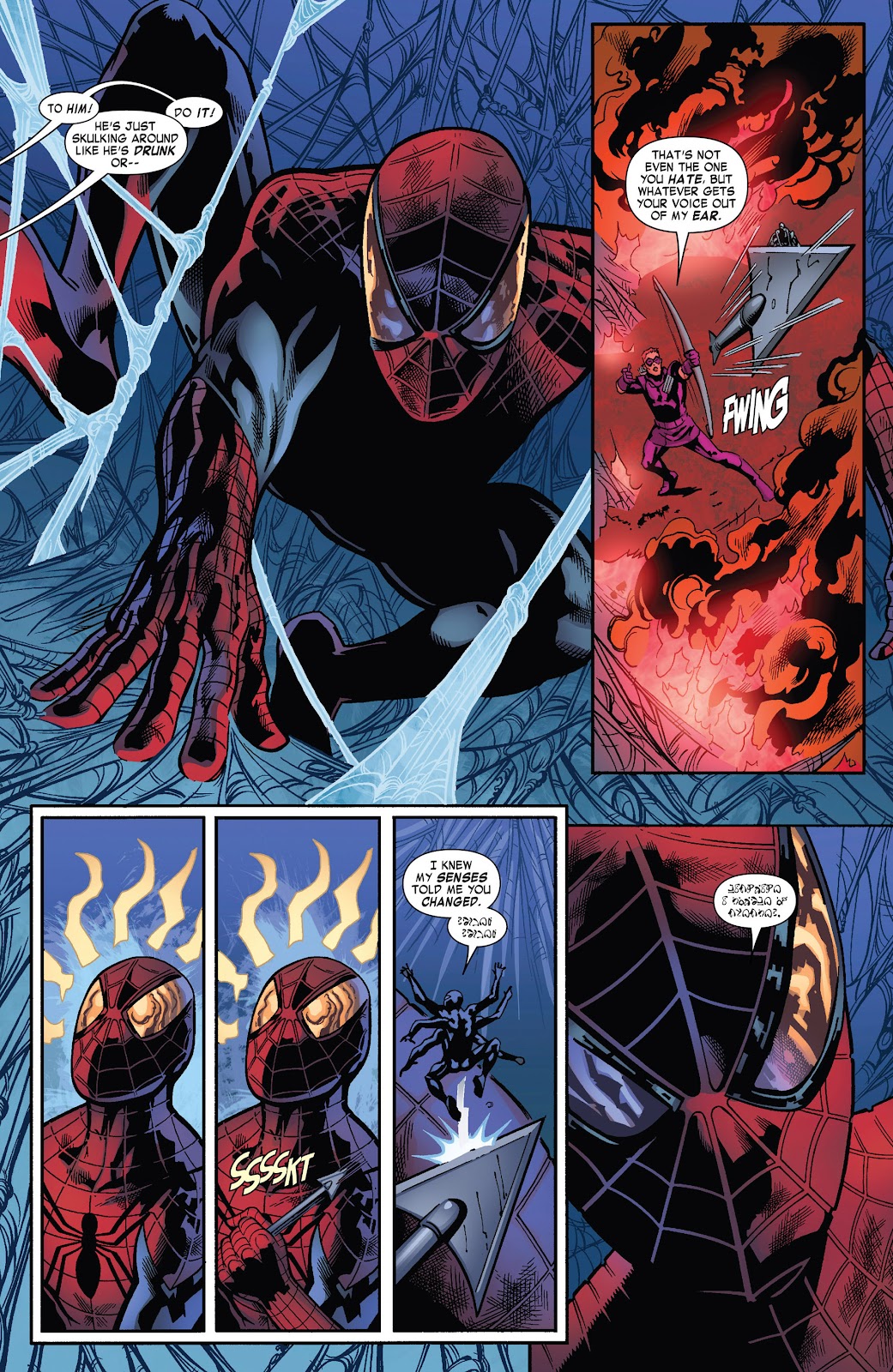 Dark Avengers (2012) Issue #187 #13 - English 18