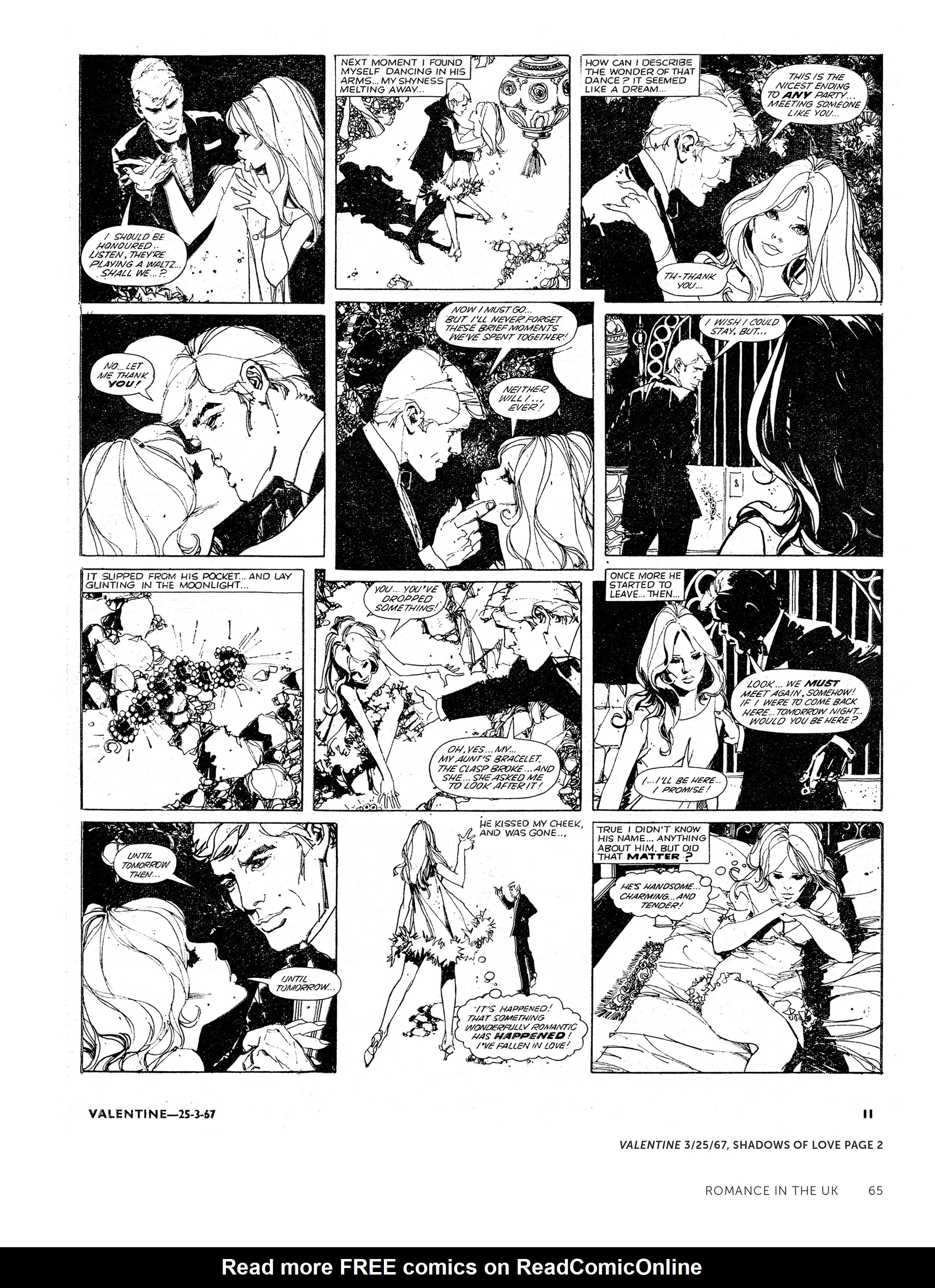 Read online The Art of Jose Gonzalez comic -  Issue # TPB (Part 1) - 66