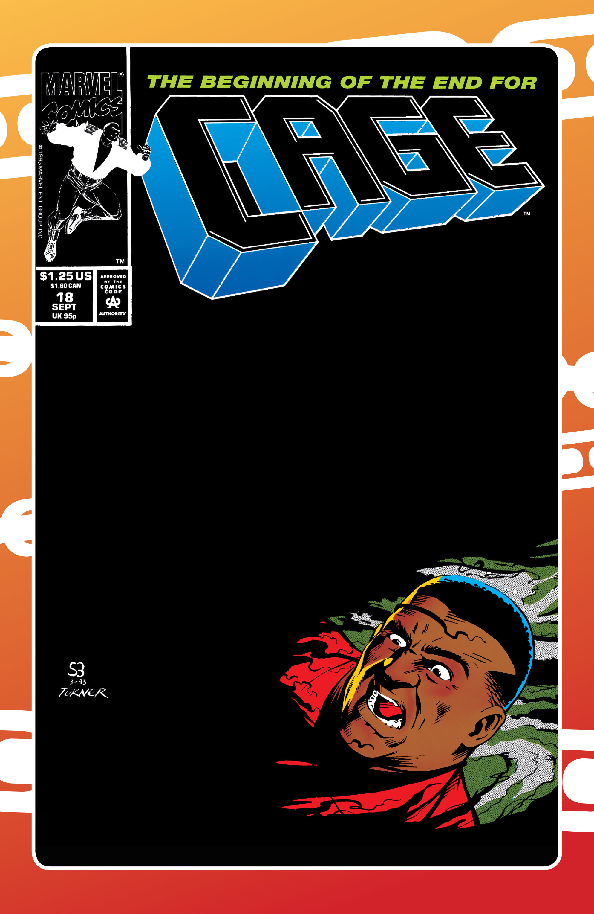 Read online Luke Cage: Second Chances comic -  Issue #2 - 196