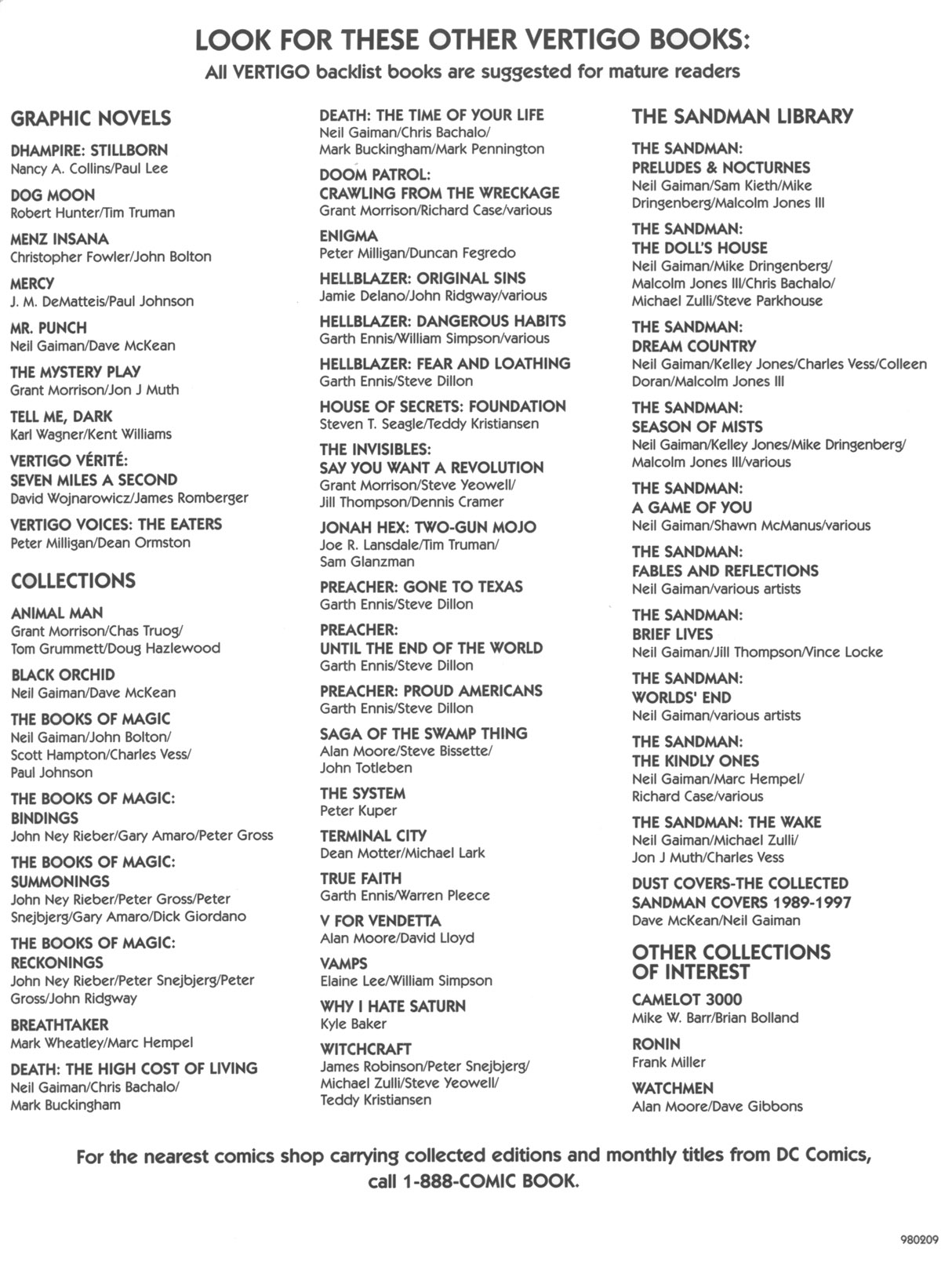 Read online You Are Here comic -  Issue # TPB - 163