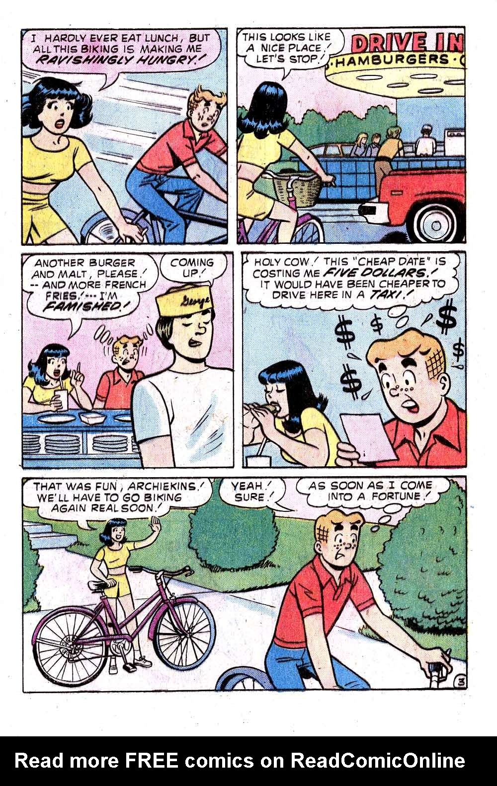 Archie (1960) 245 Page 5