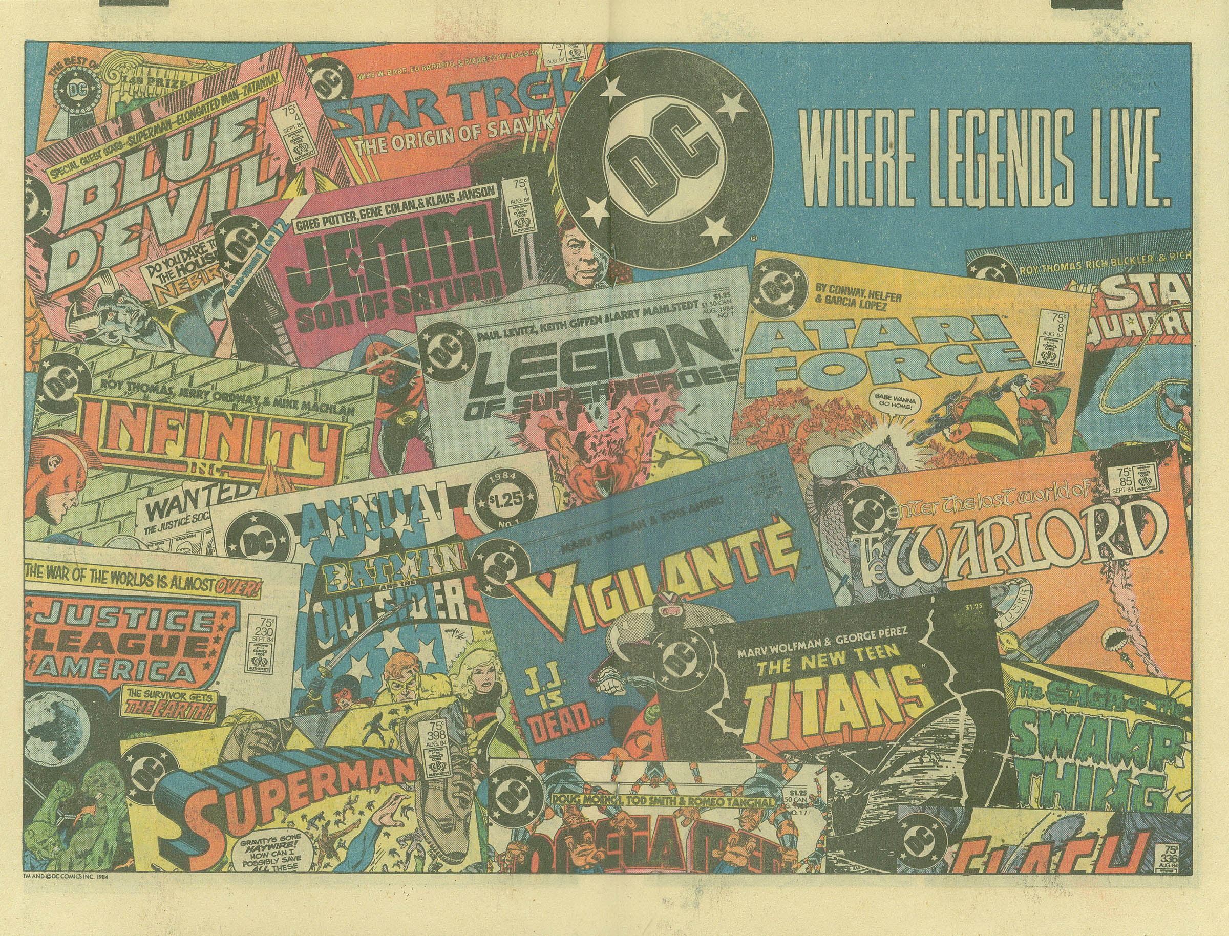 Read online Sgt. Rock comic -  Issue #394 - 17