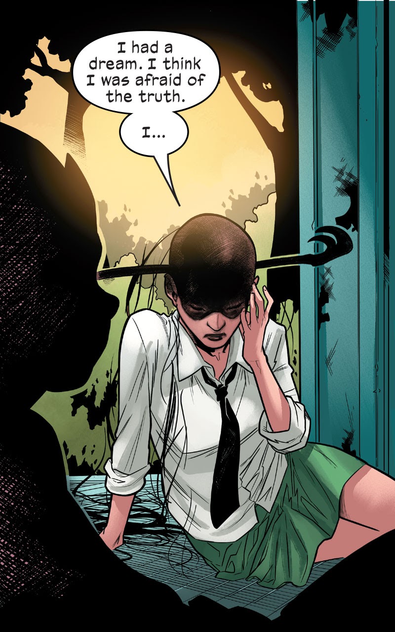 Read online X-Men Unlimited: Infinity Comic comic -  Issue #8 - 18
