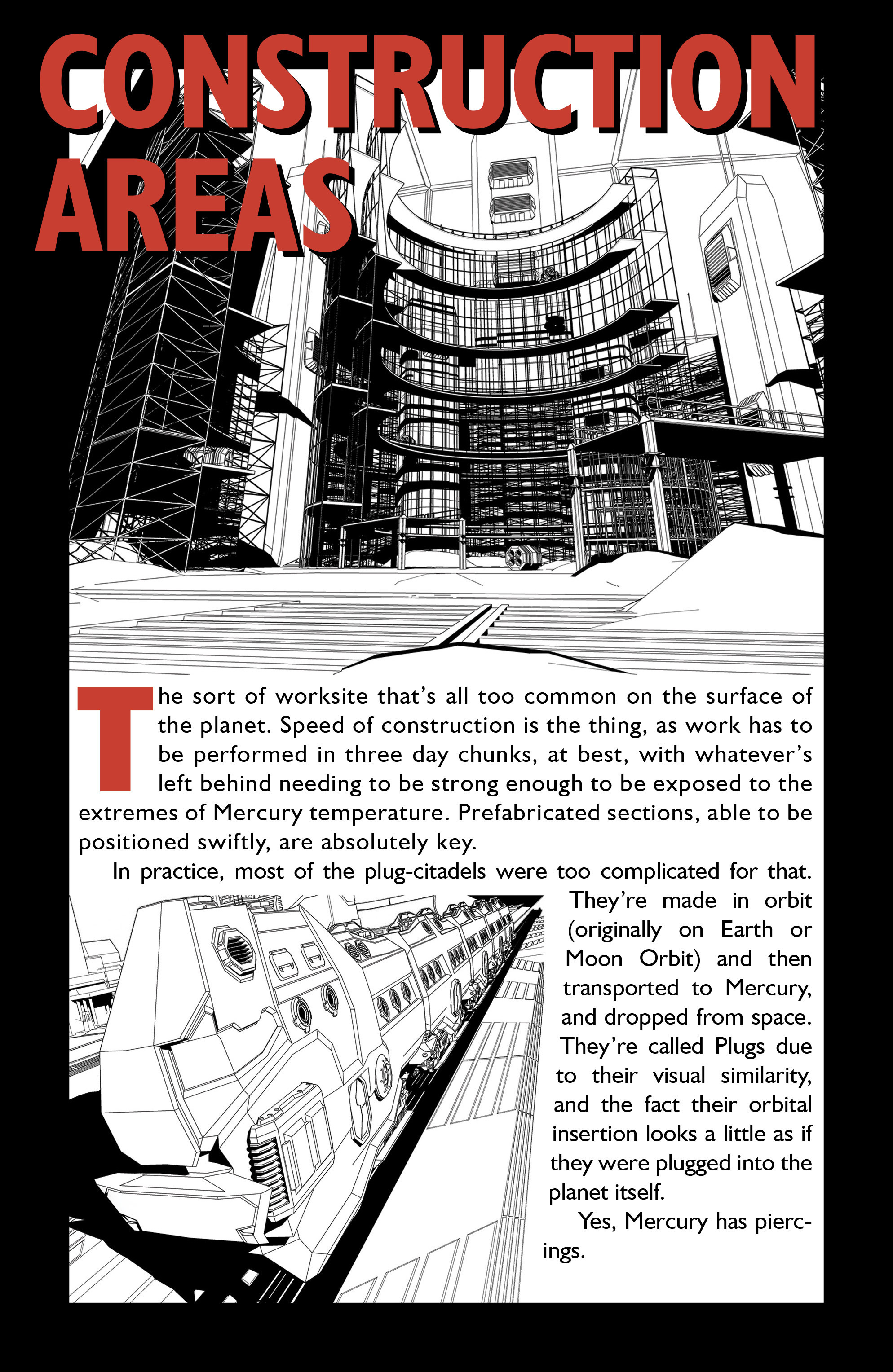 Read online Free Comic Book Day 2015 comic -  Issue # Mercury Heat Debut - 31