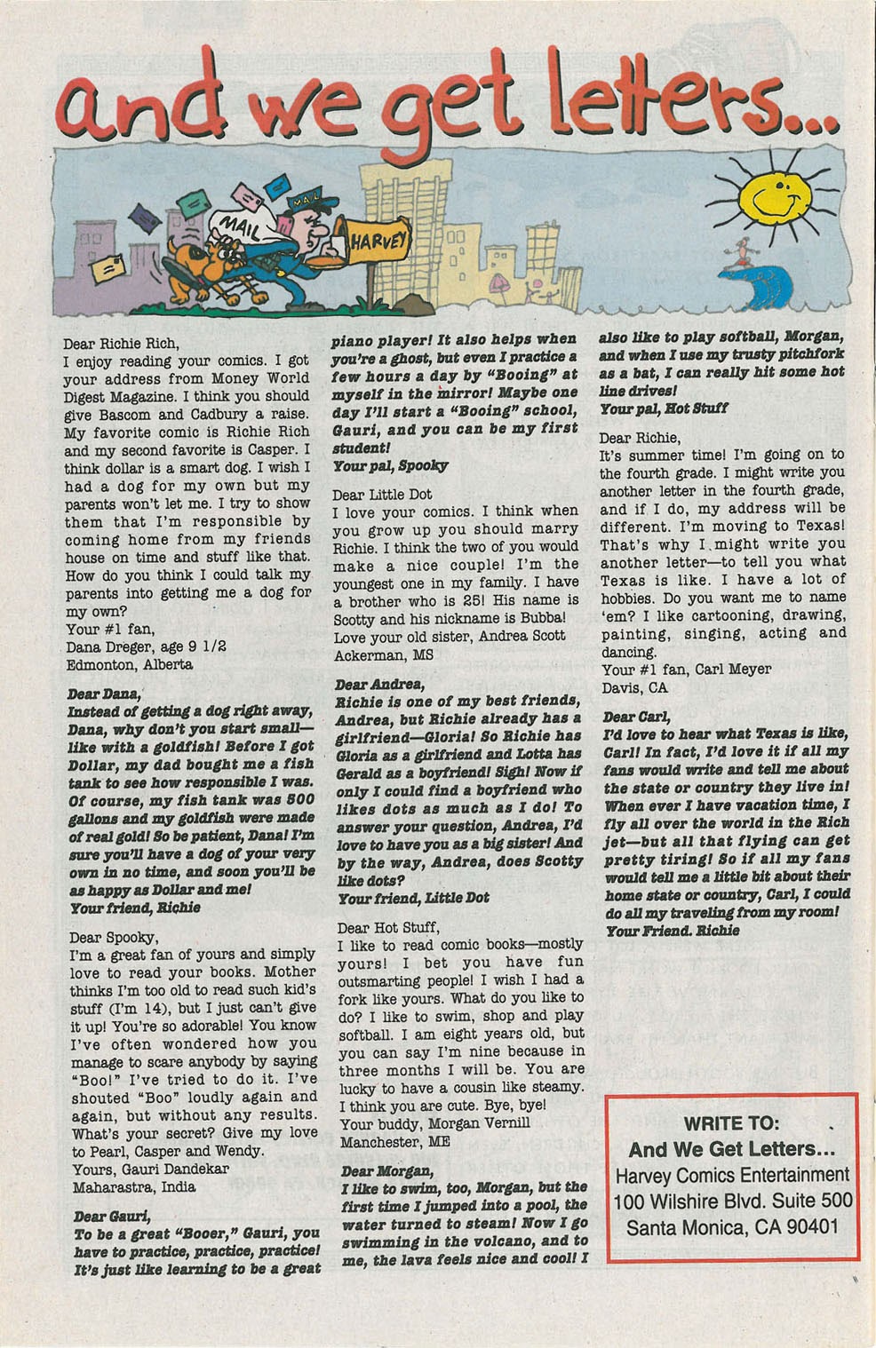 Read online Pink Panther comic -  Issue #4 - 34