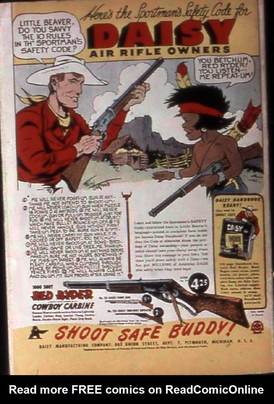 Read online Flash Comics comic -  Issue #81 - 52