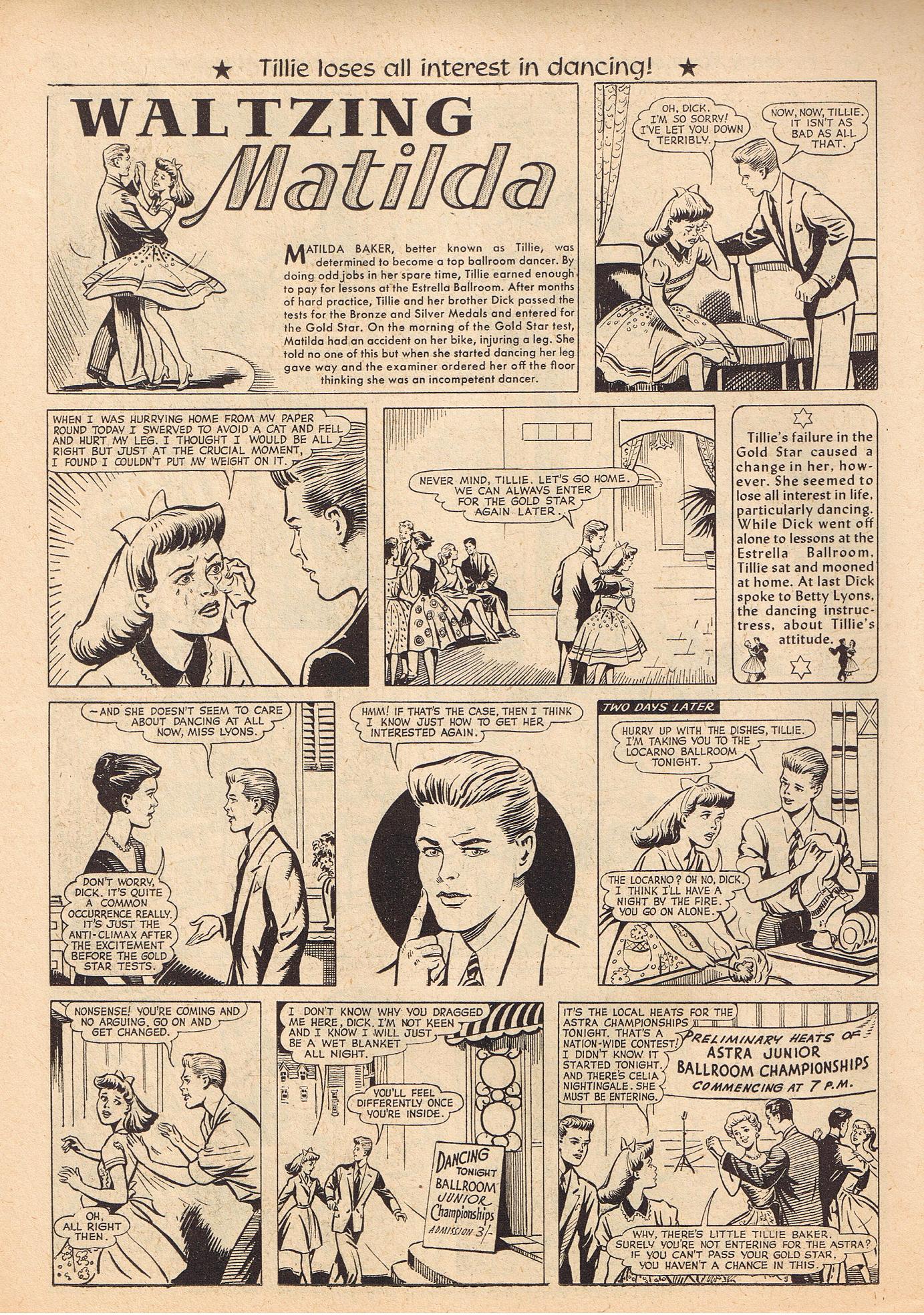 Read online Bunty comic -  Issue #172 - 24