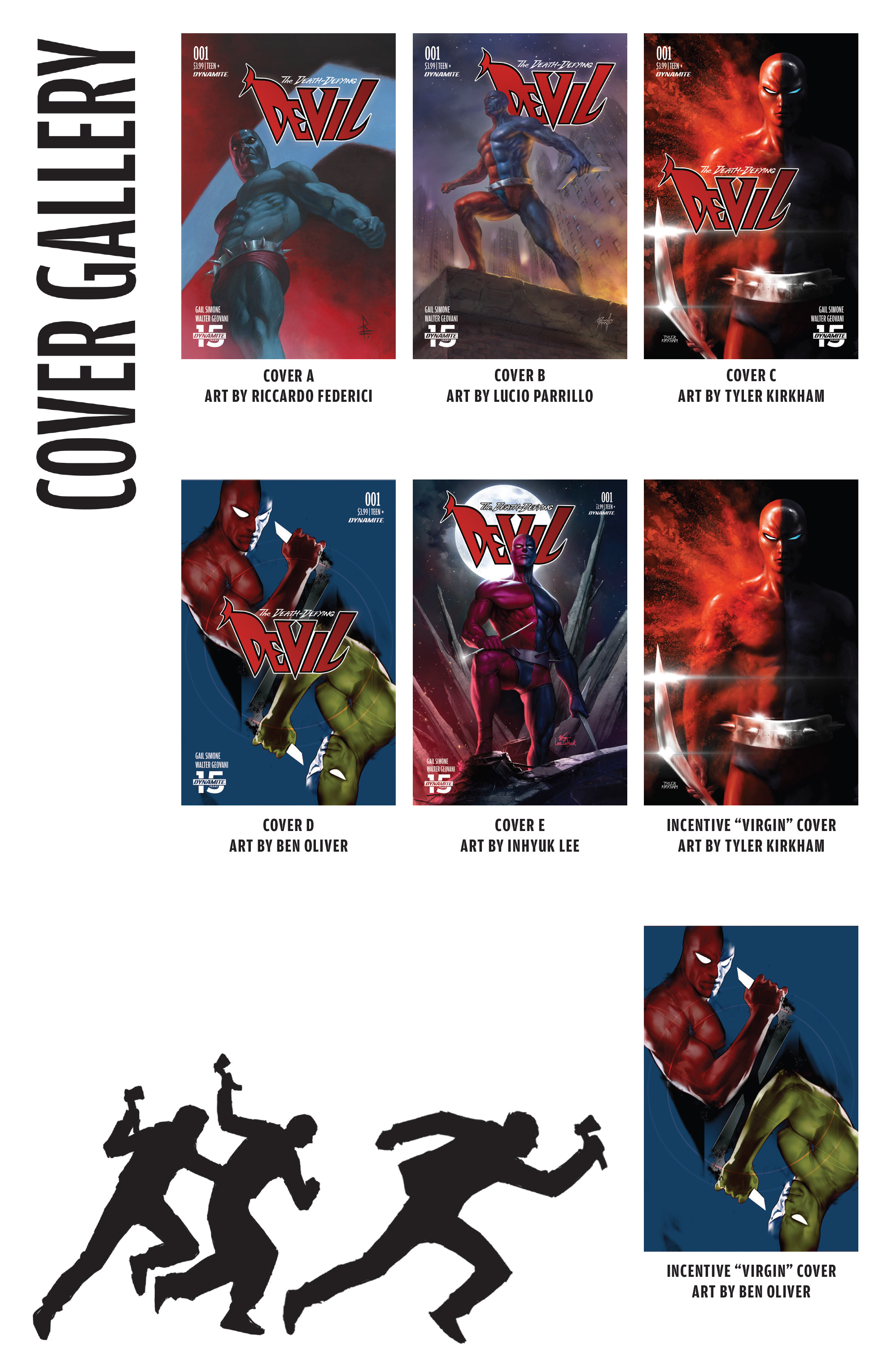 Read online The Death-Defying Devil (2019) comic -  Issue #1 - 30