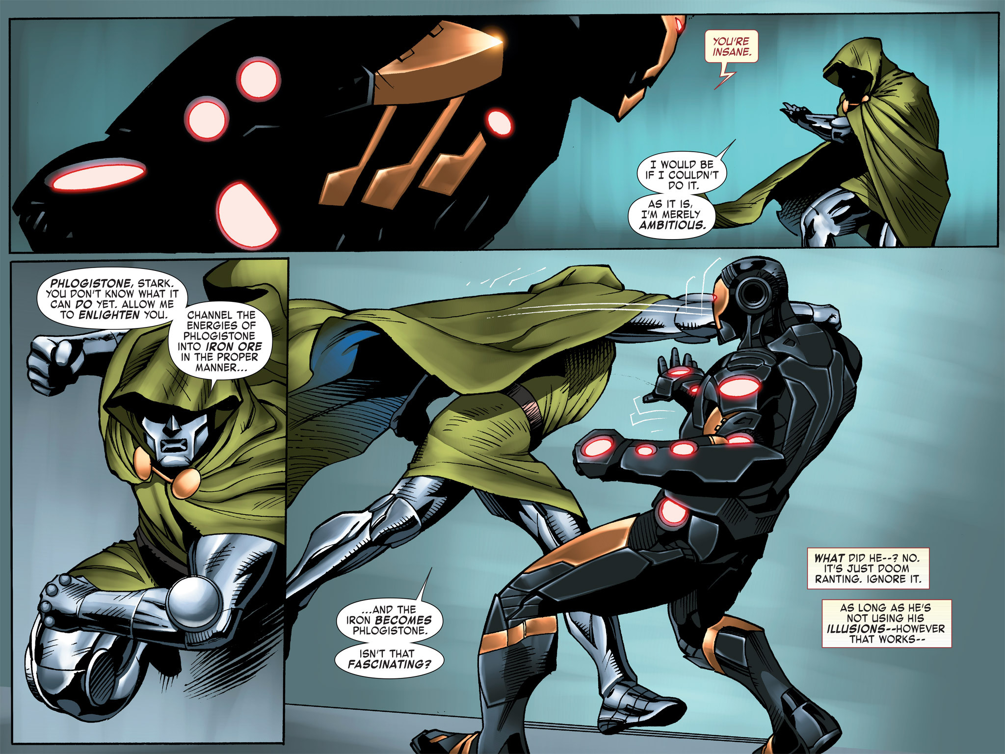 Read online Iron Man: Fatal Frontier Infinite Comic comic -  Issue #10 - 39