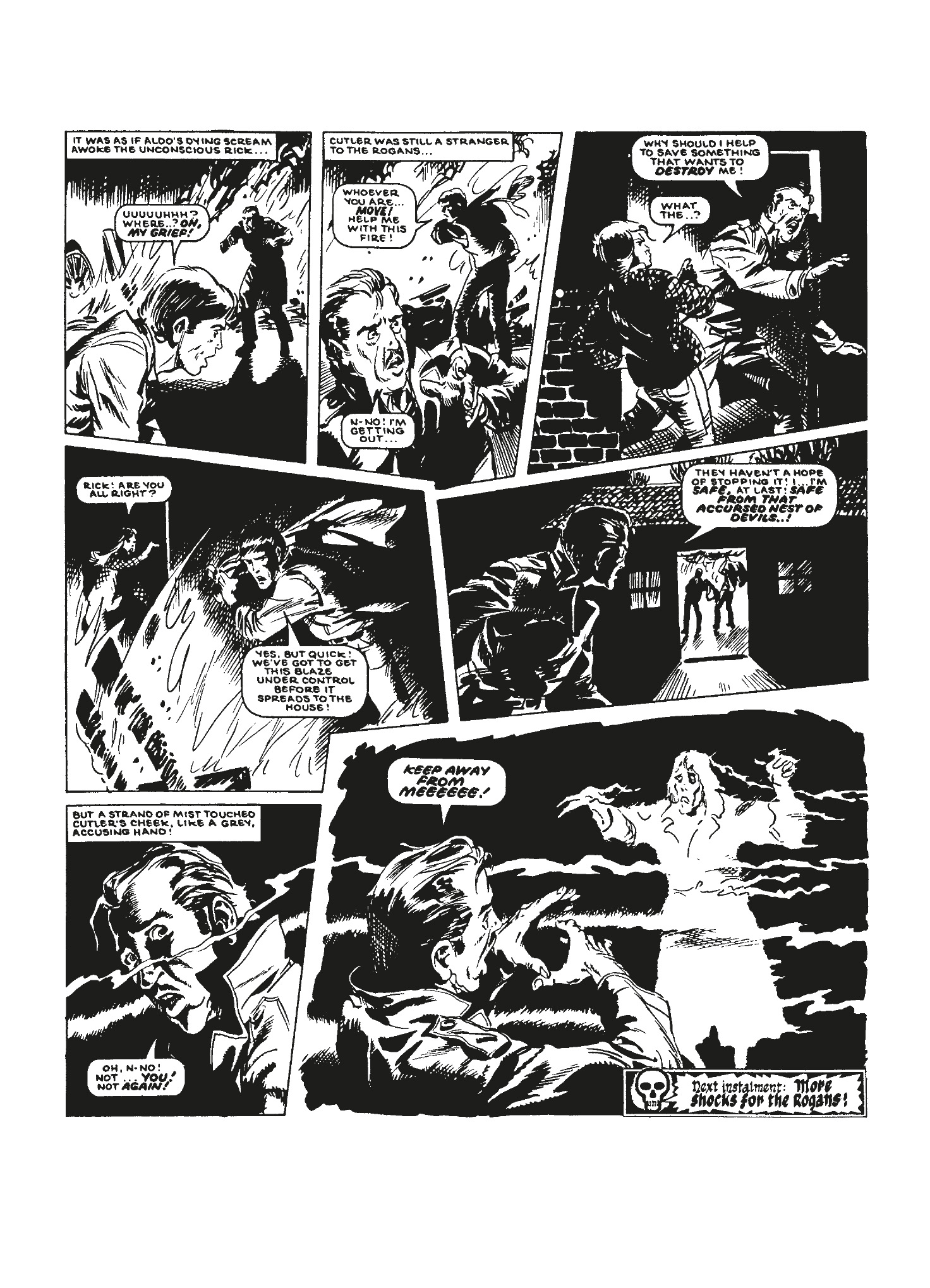 Read online Judge Dredd Megazine (Vol. 5) comic -  Issue #417 - 87